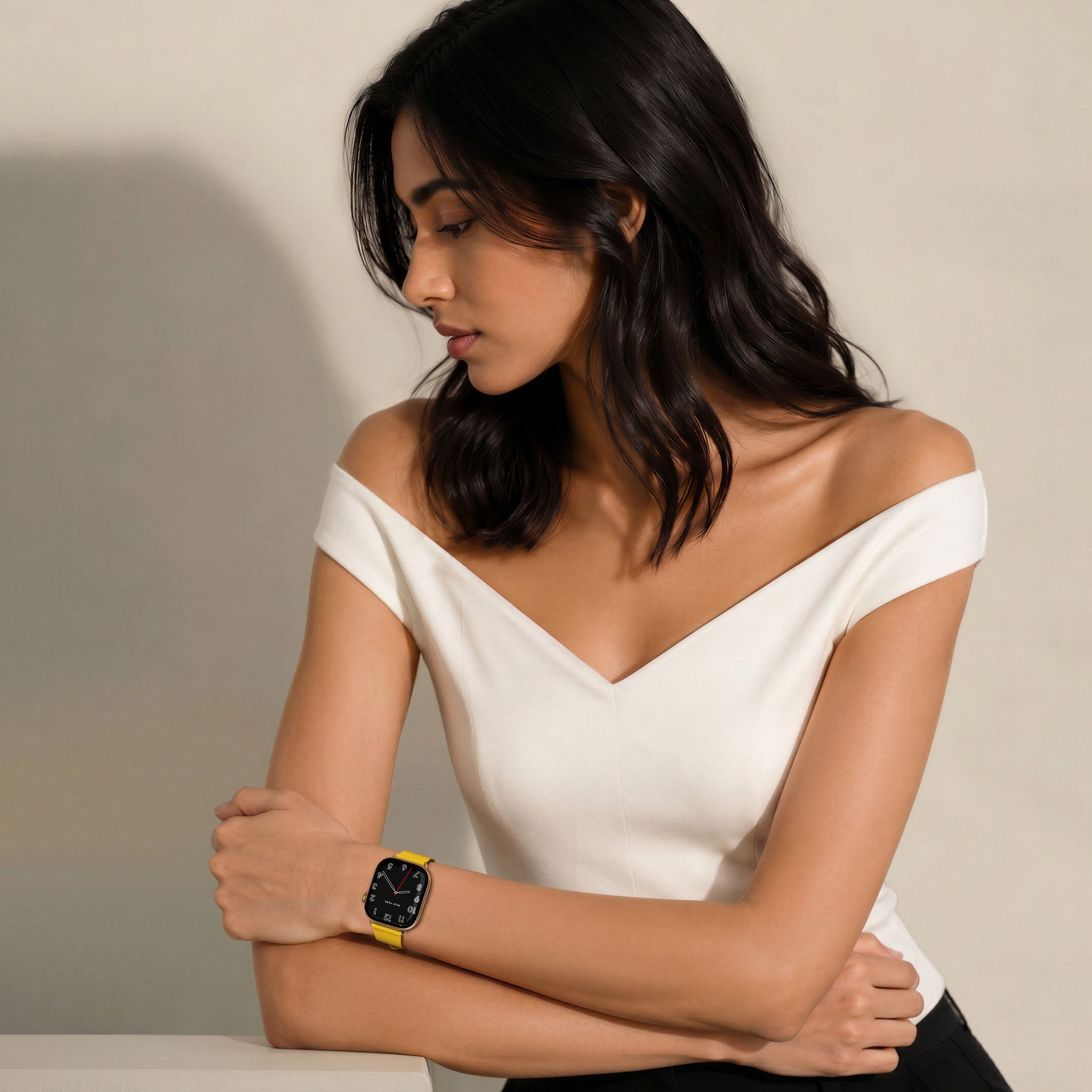 Serengeti Yellow