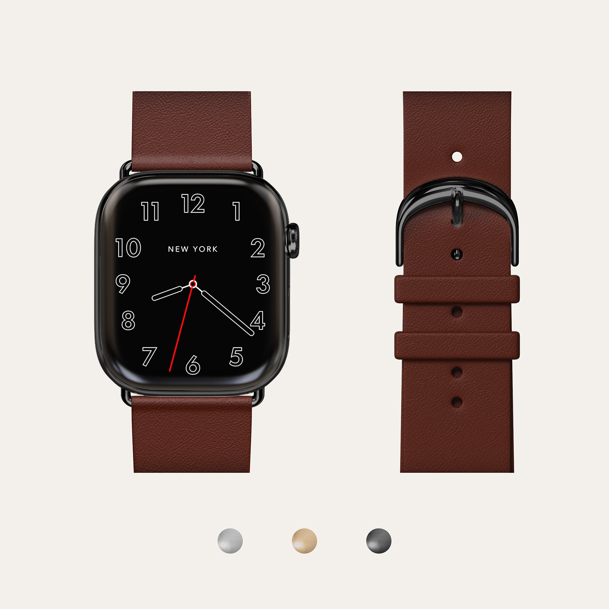 Menara Brown