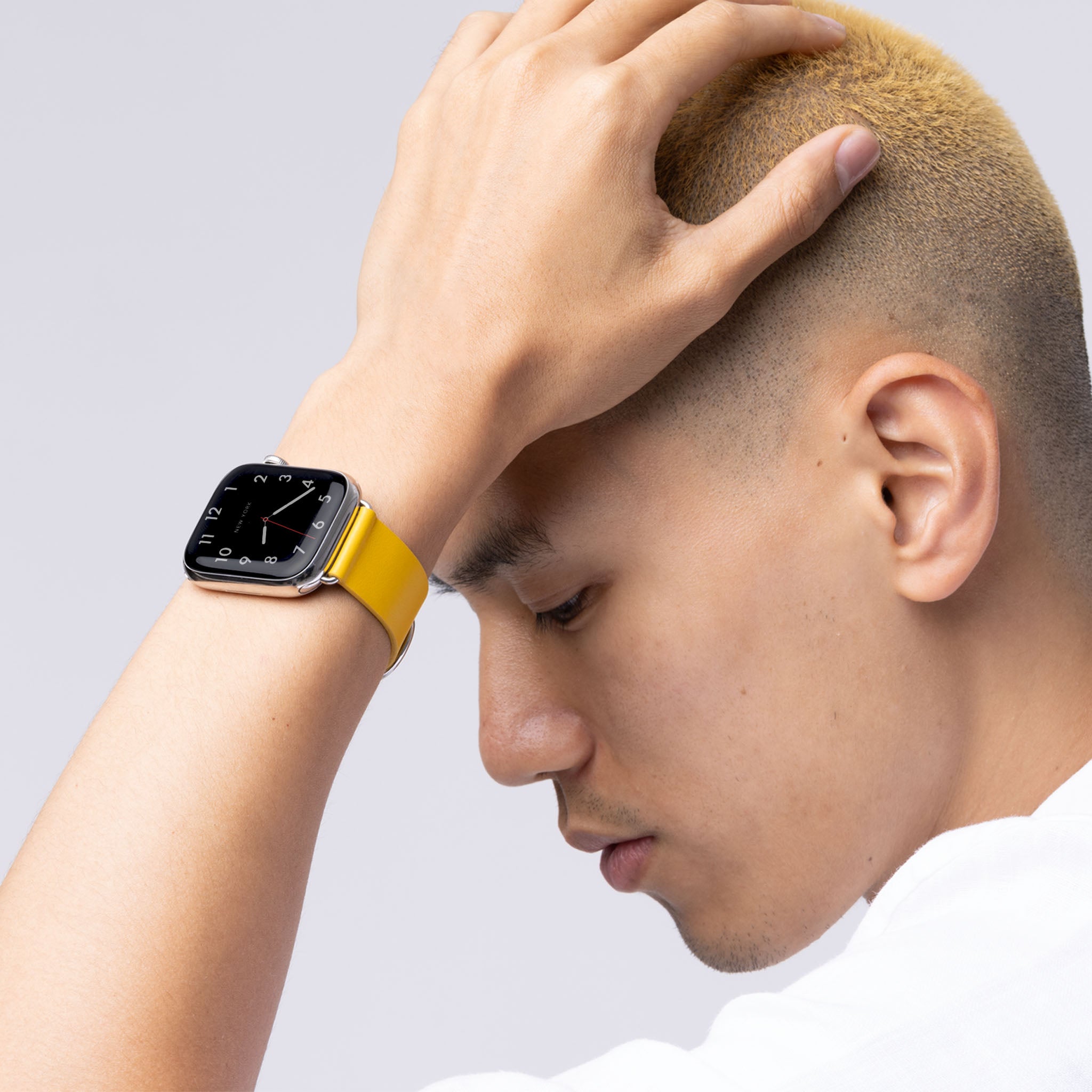 Serengeti Yellow