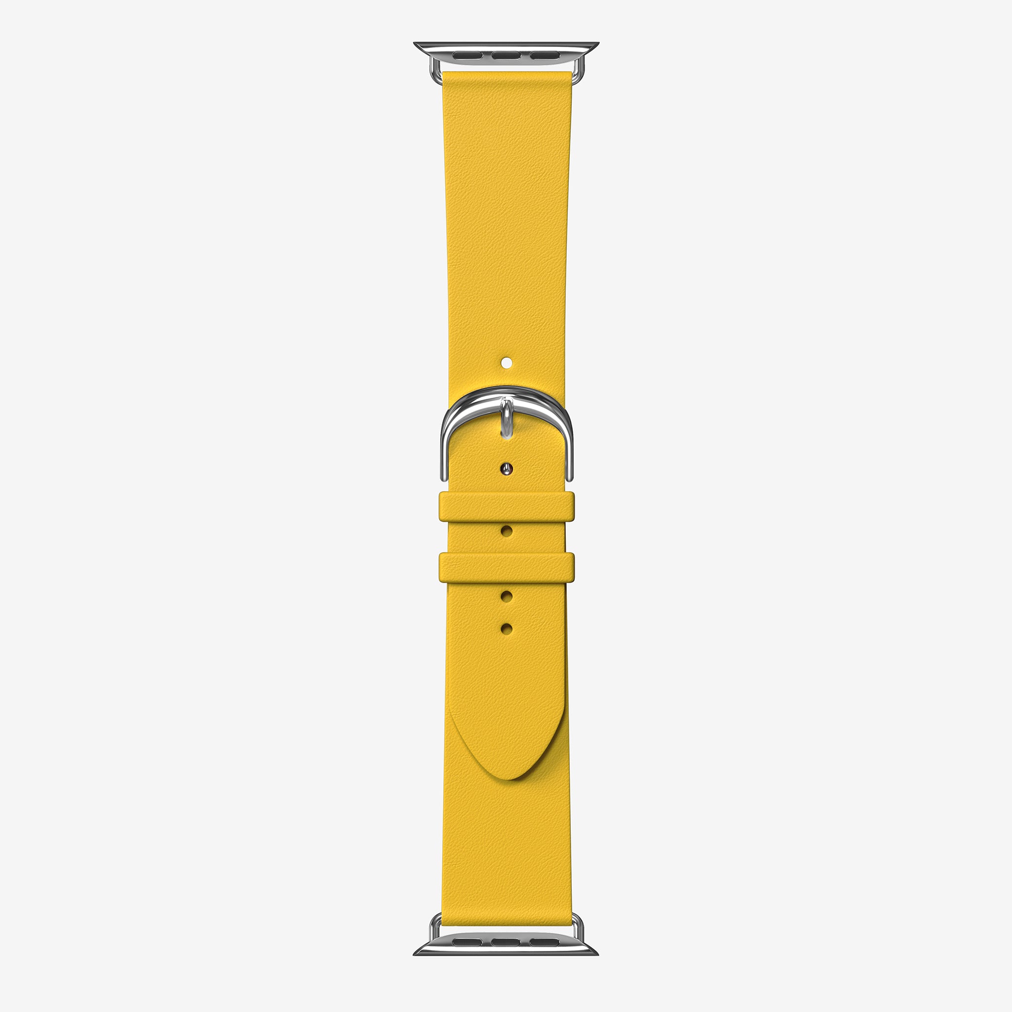 Serengeti Yellow