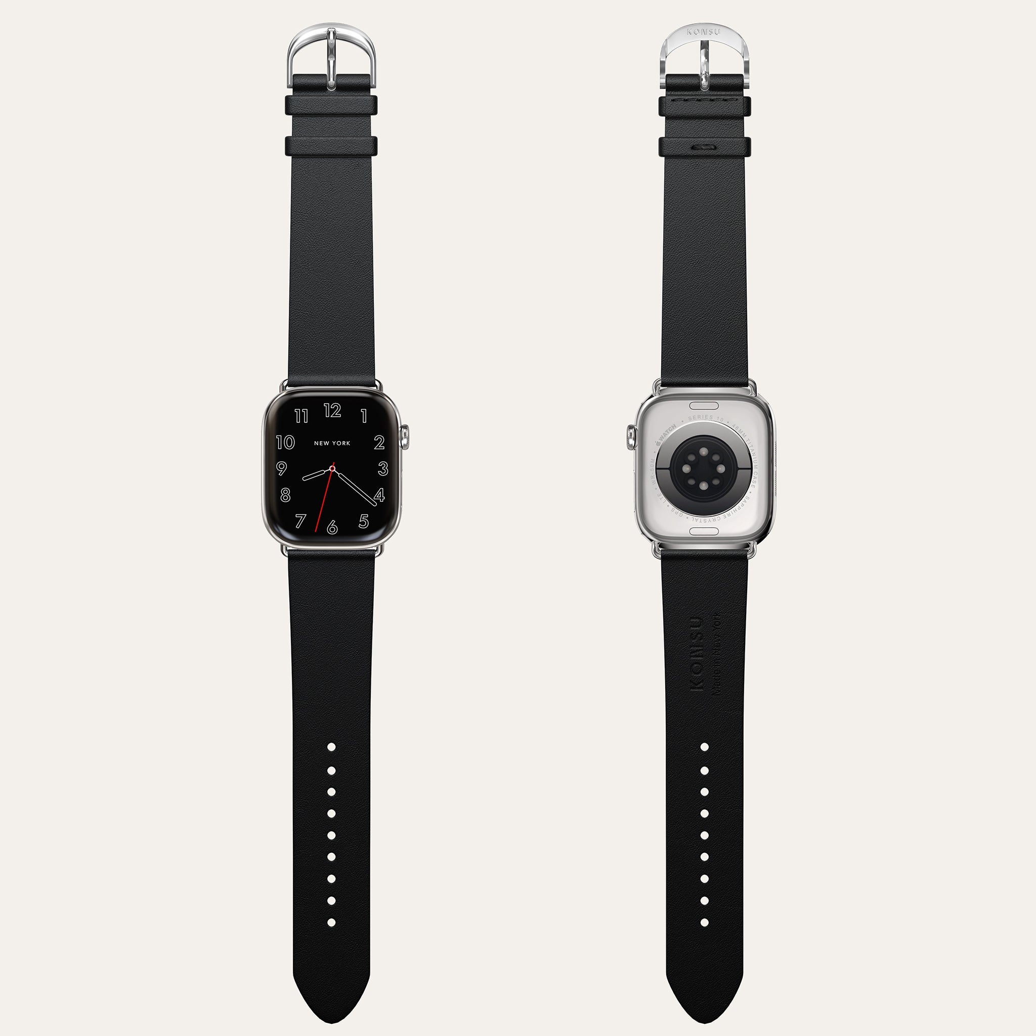 Empire Black