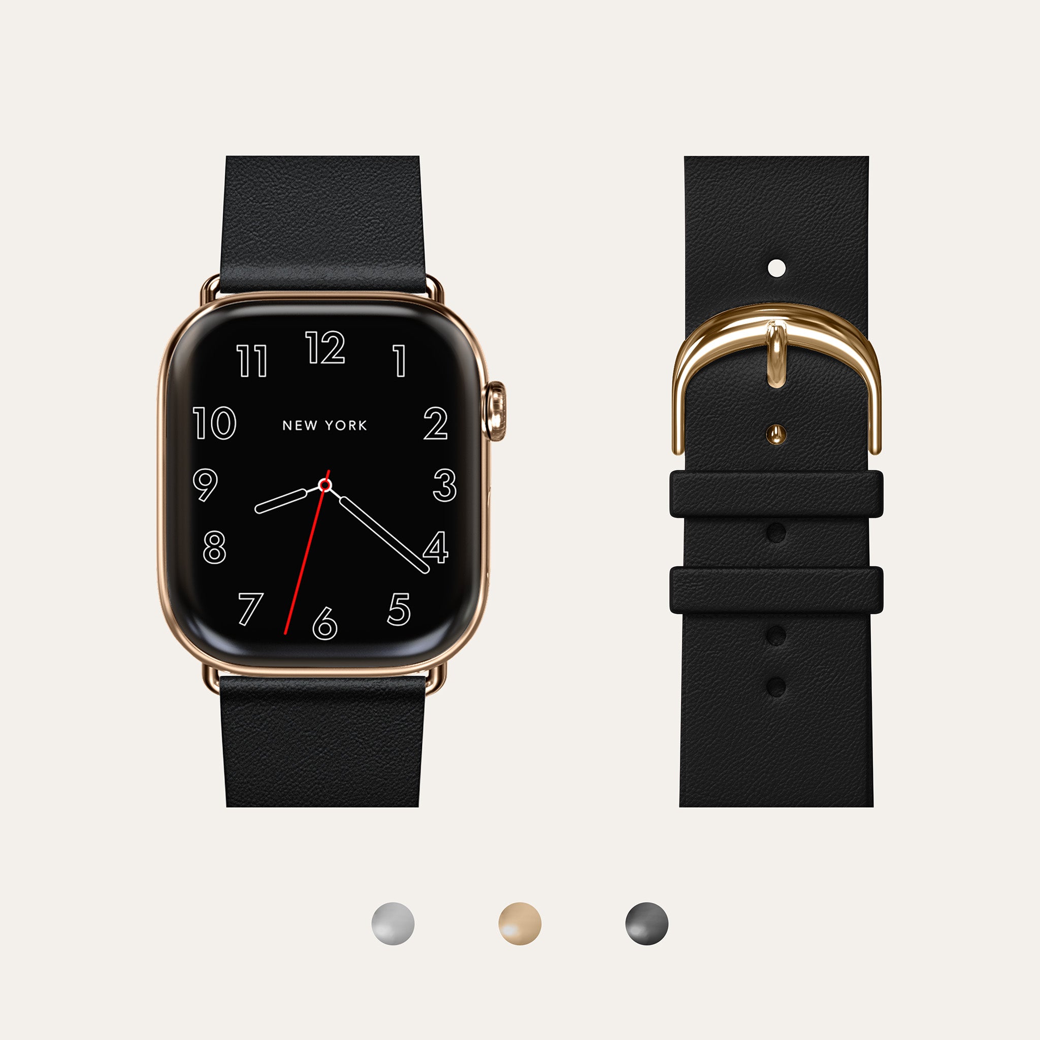 Empire Black