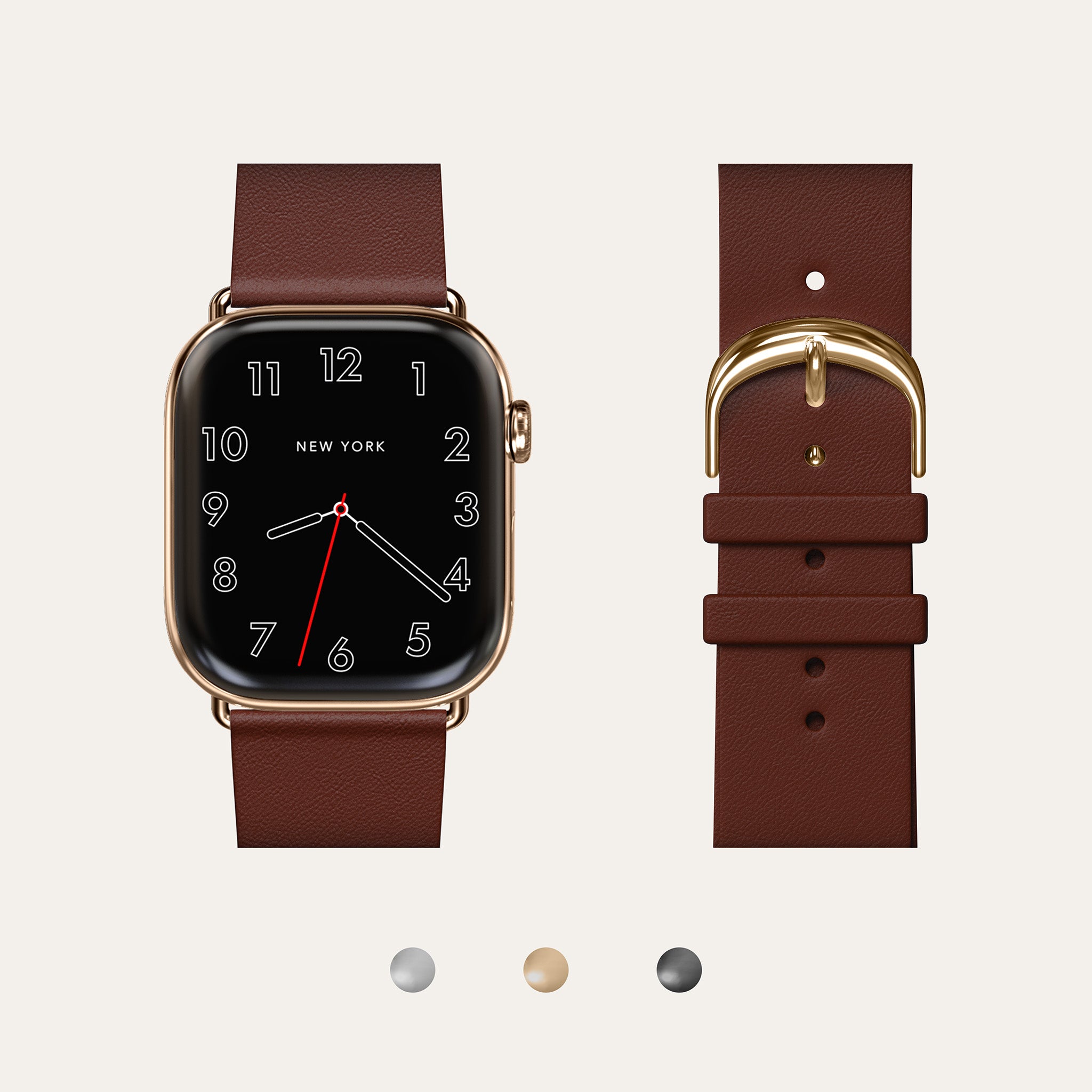 Menara Brown