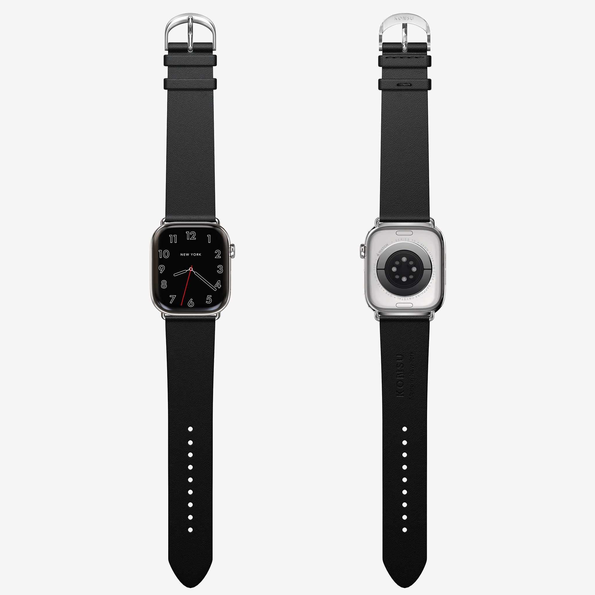 Empire Black