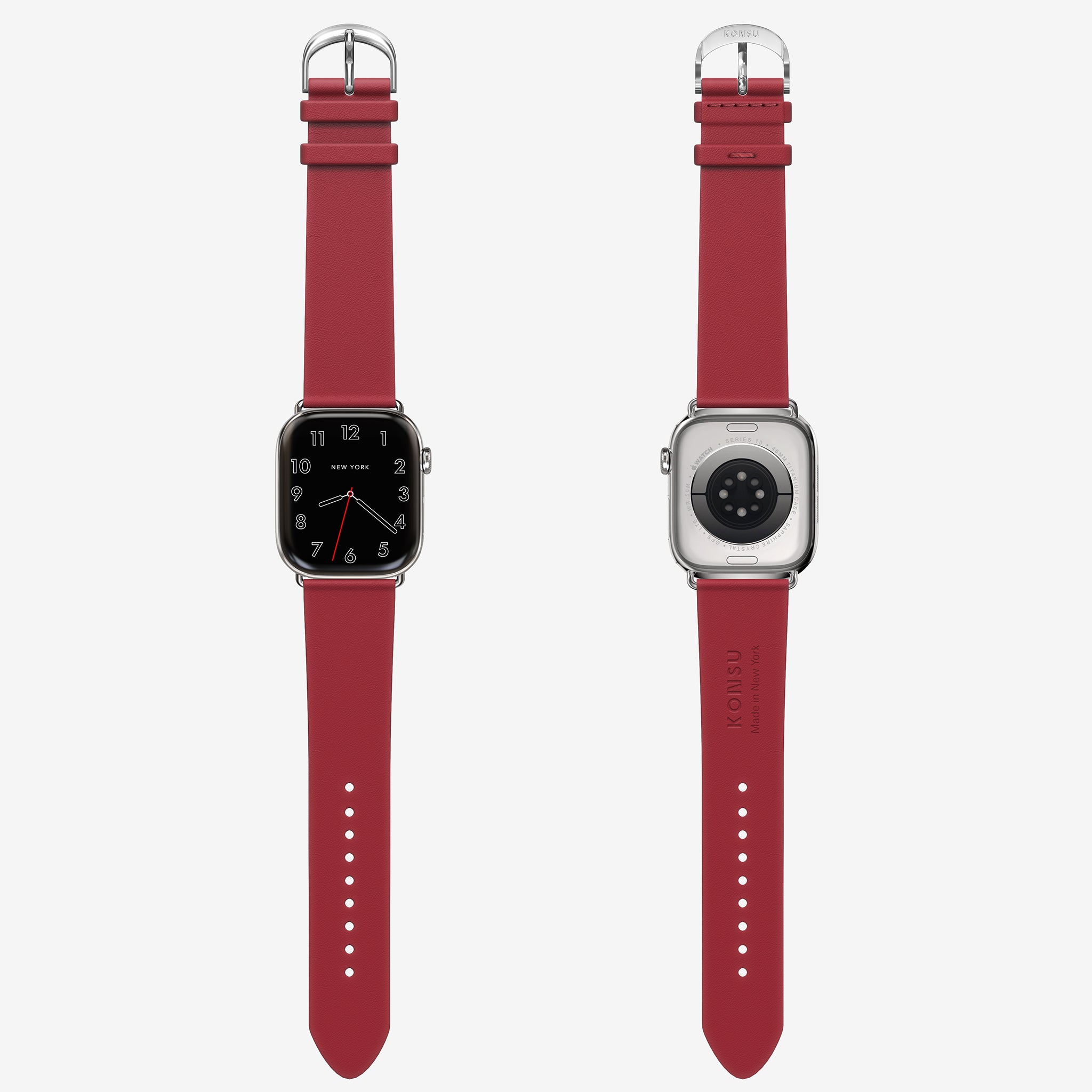 Retiro Red