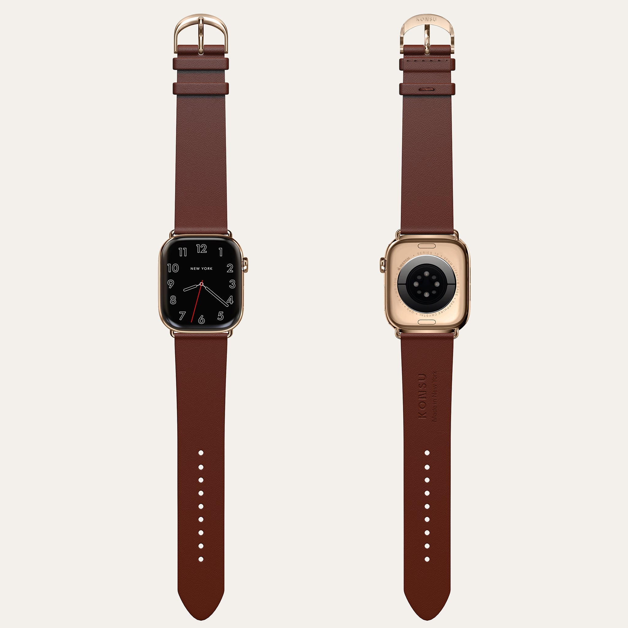 Menara Brown