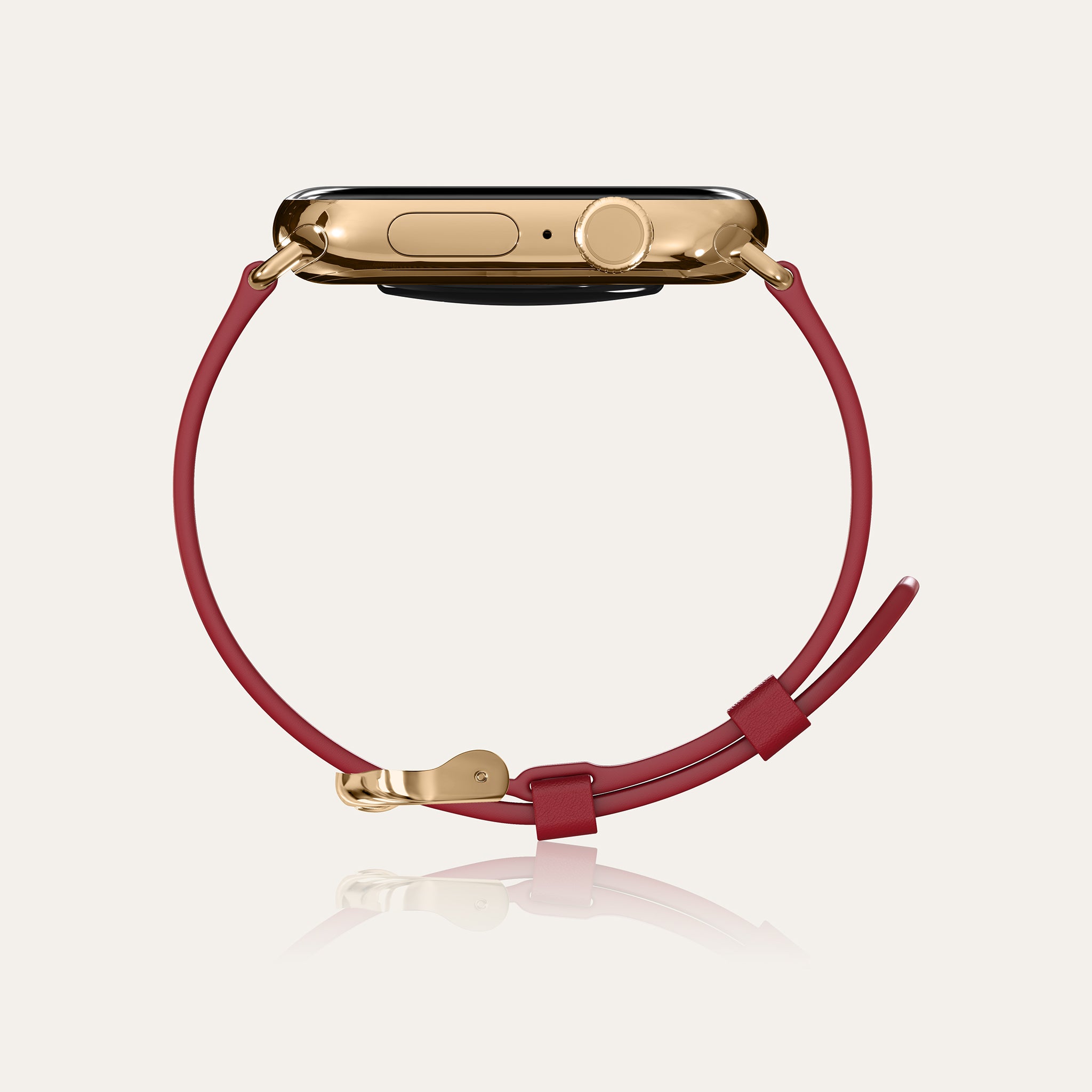 Retiro Red