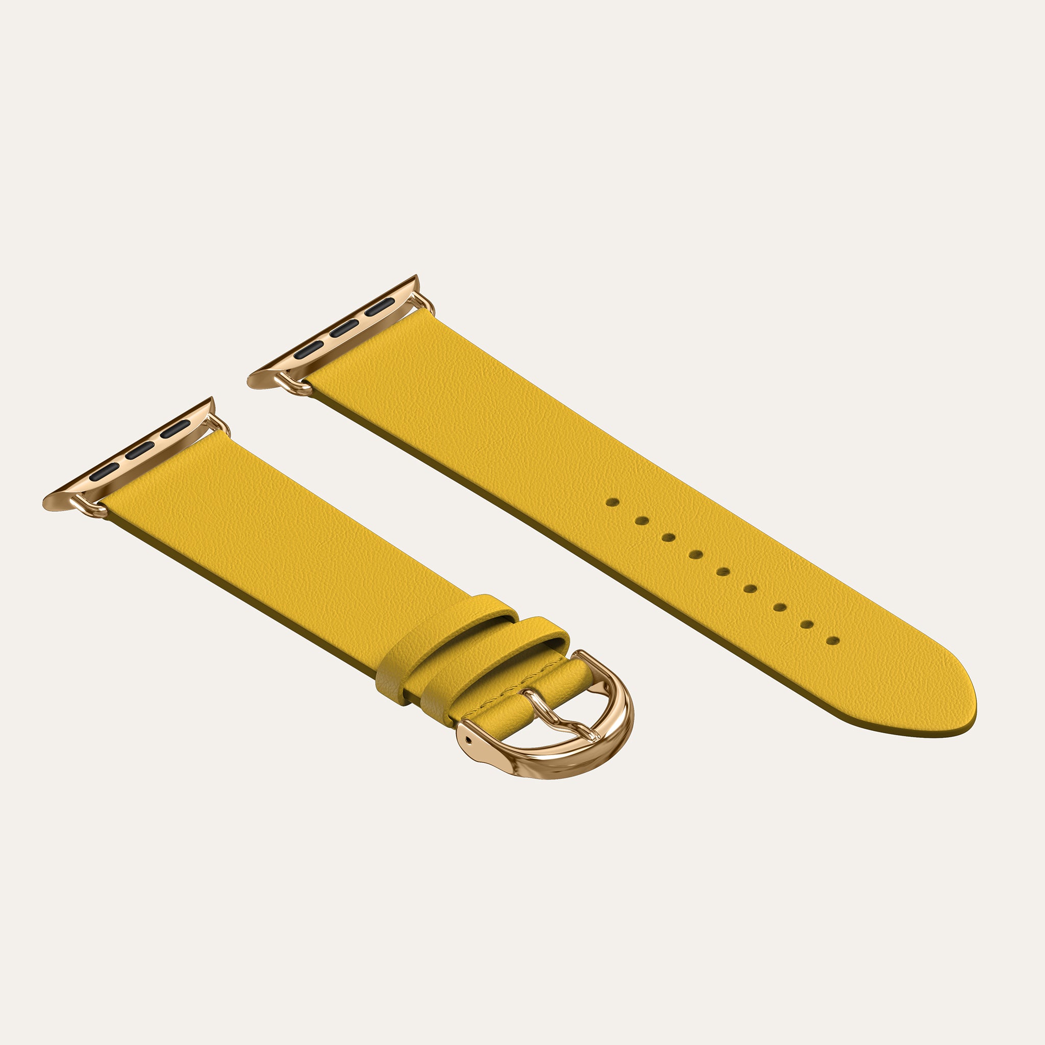 Serengeti Yellow