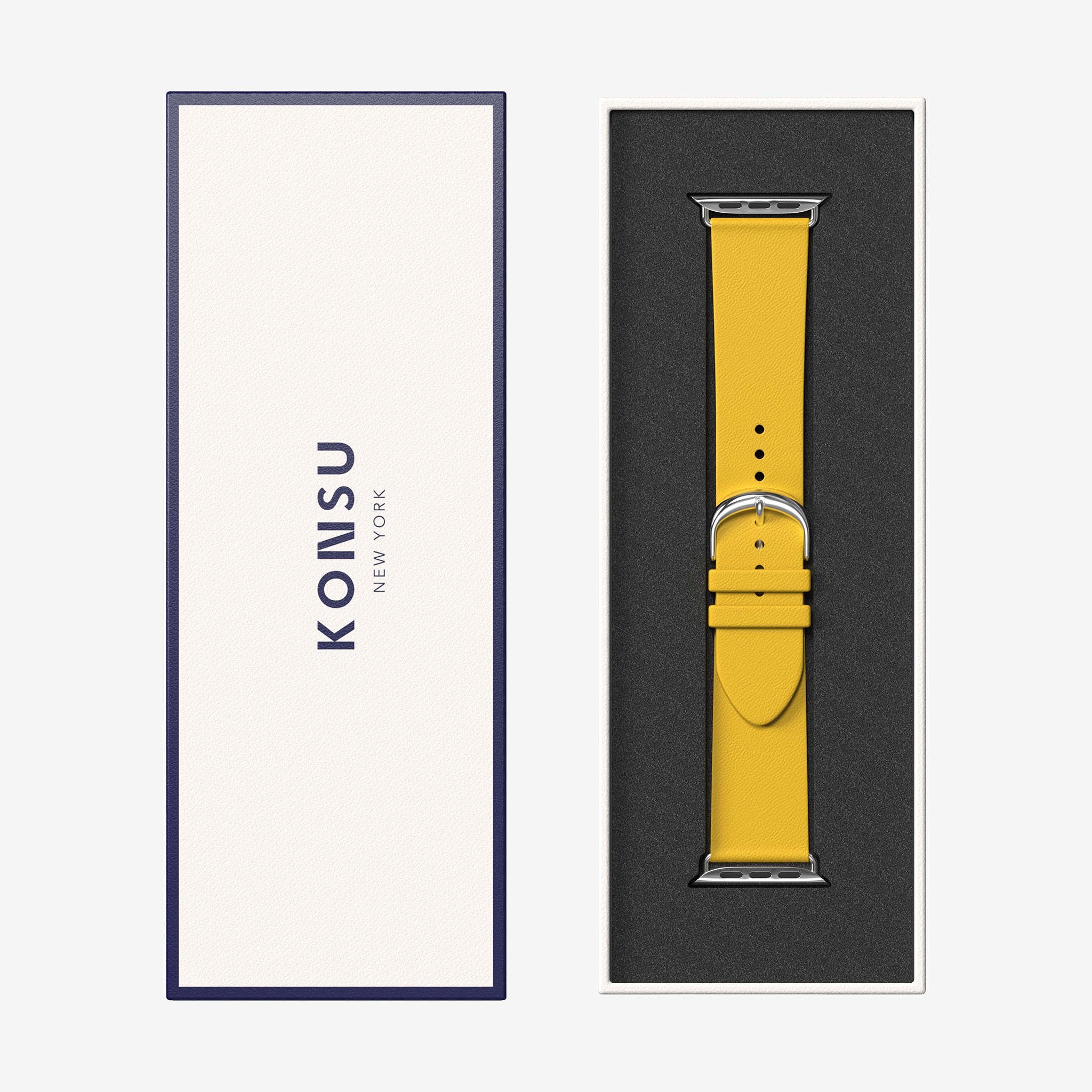 Serengeti Yellow
