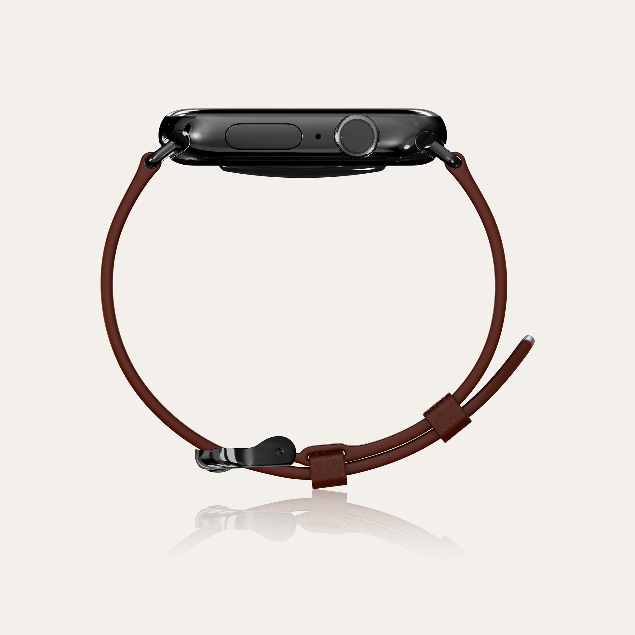 Menara Brown