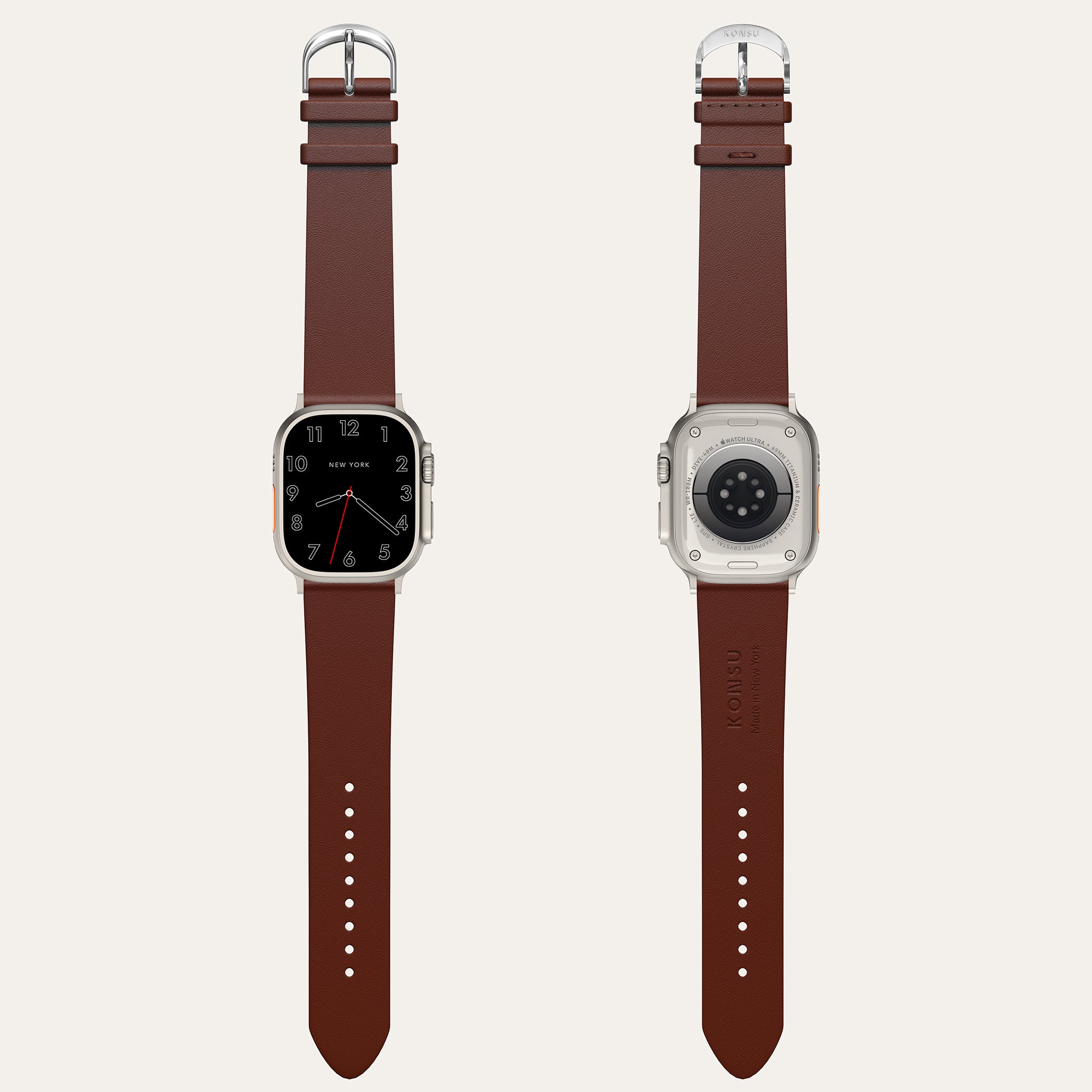 Menara Brown