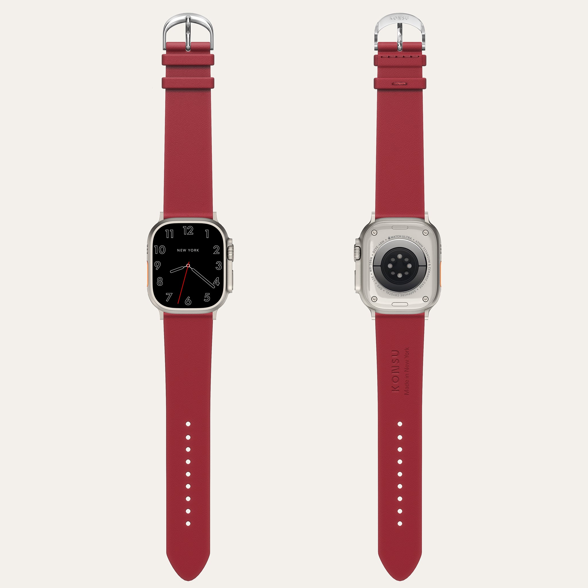 Retiro Red