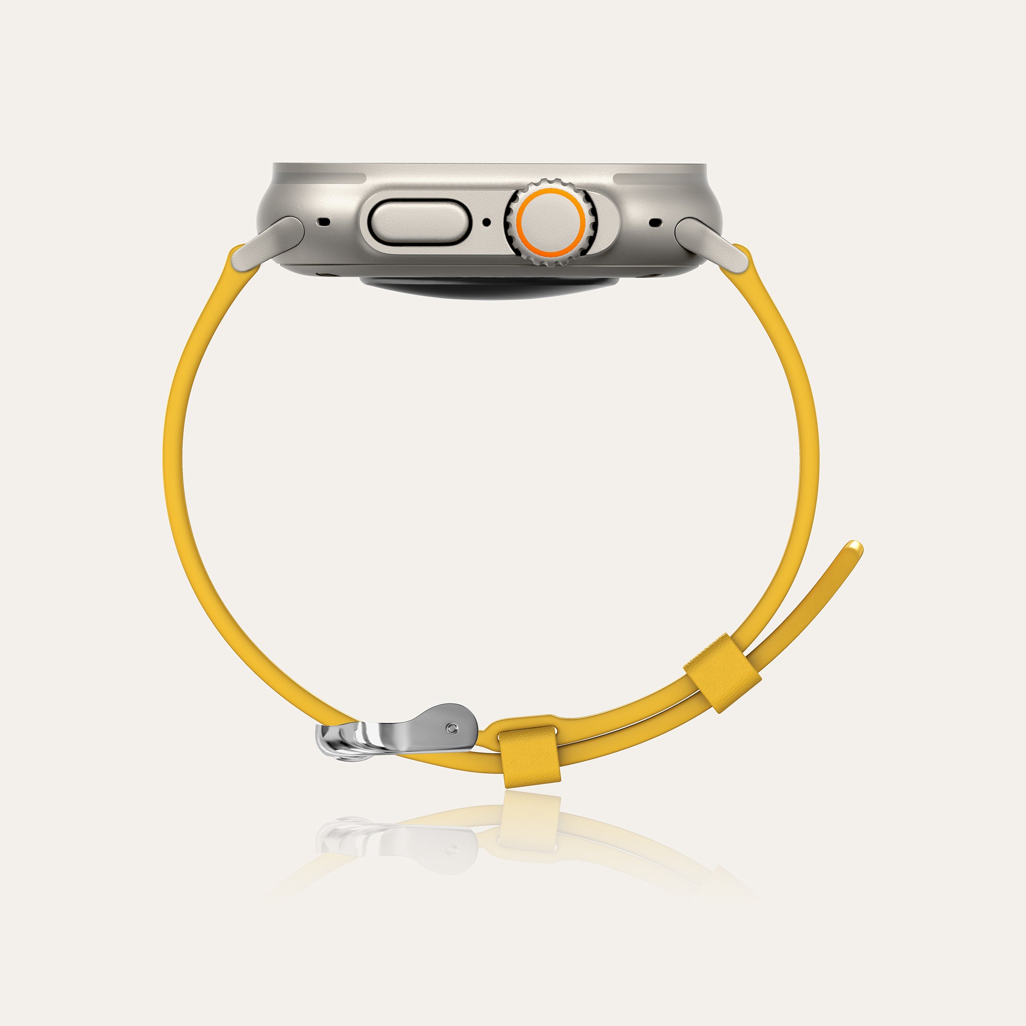 Serengeti Yellow
