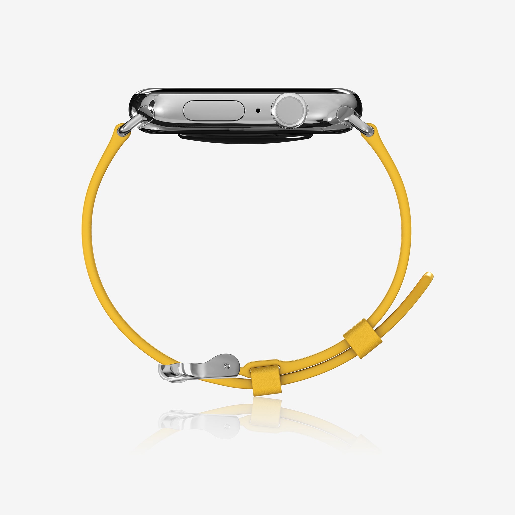 Serengeti Yellow