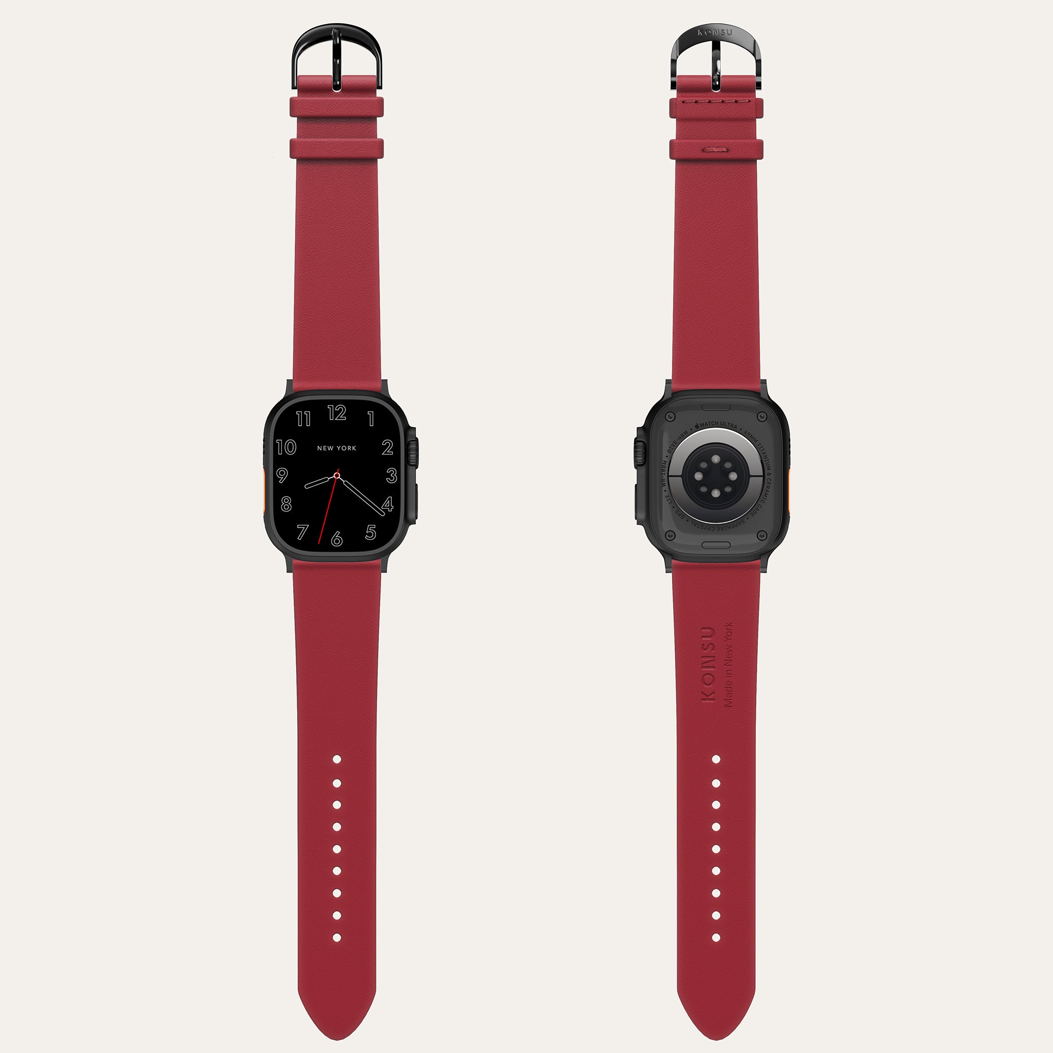 Retiro Red