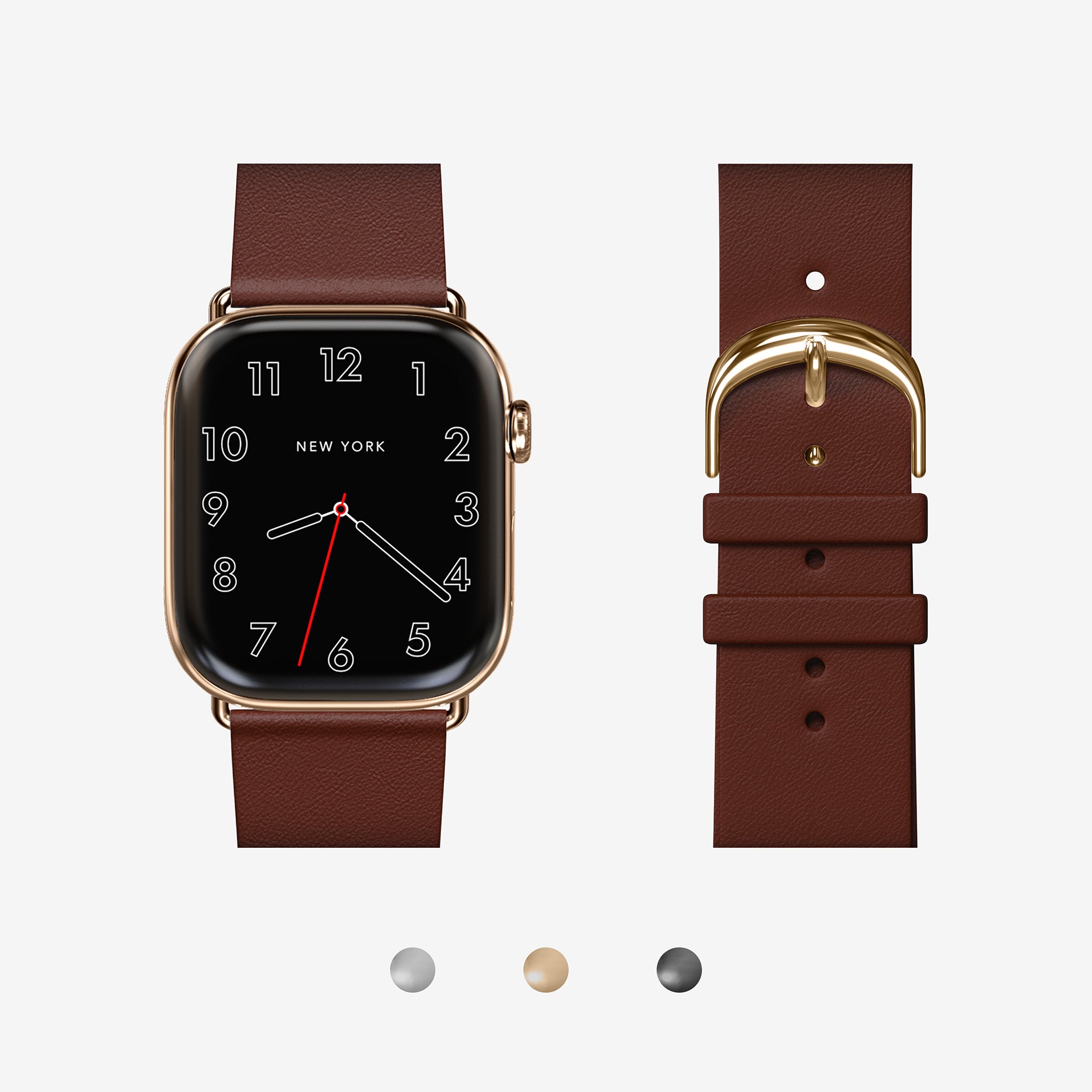 Menara Brown
