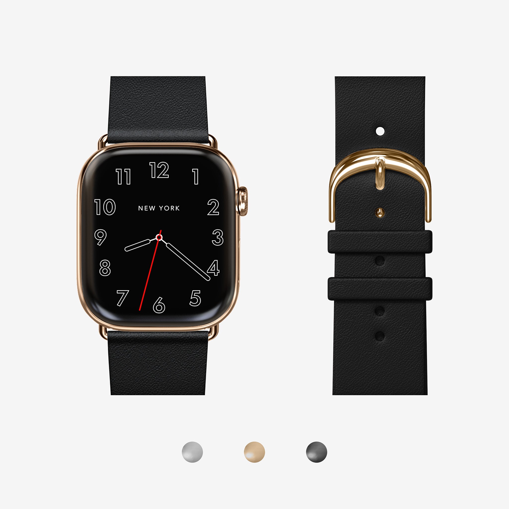 Empire Black