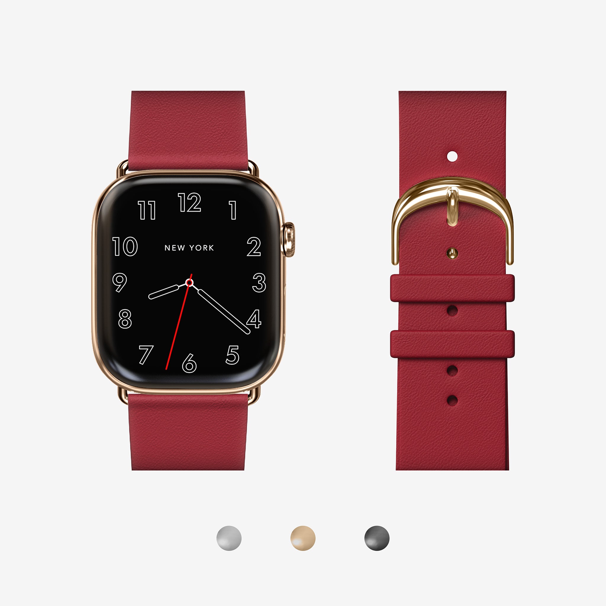 Retiro Red