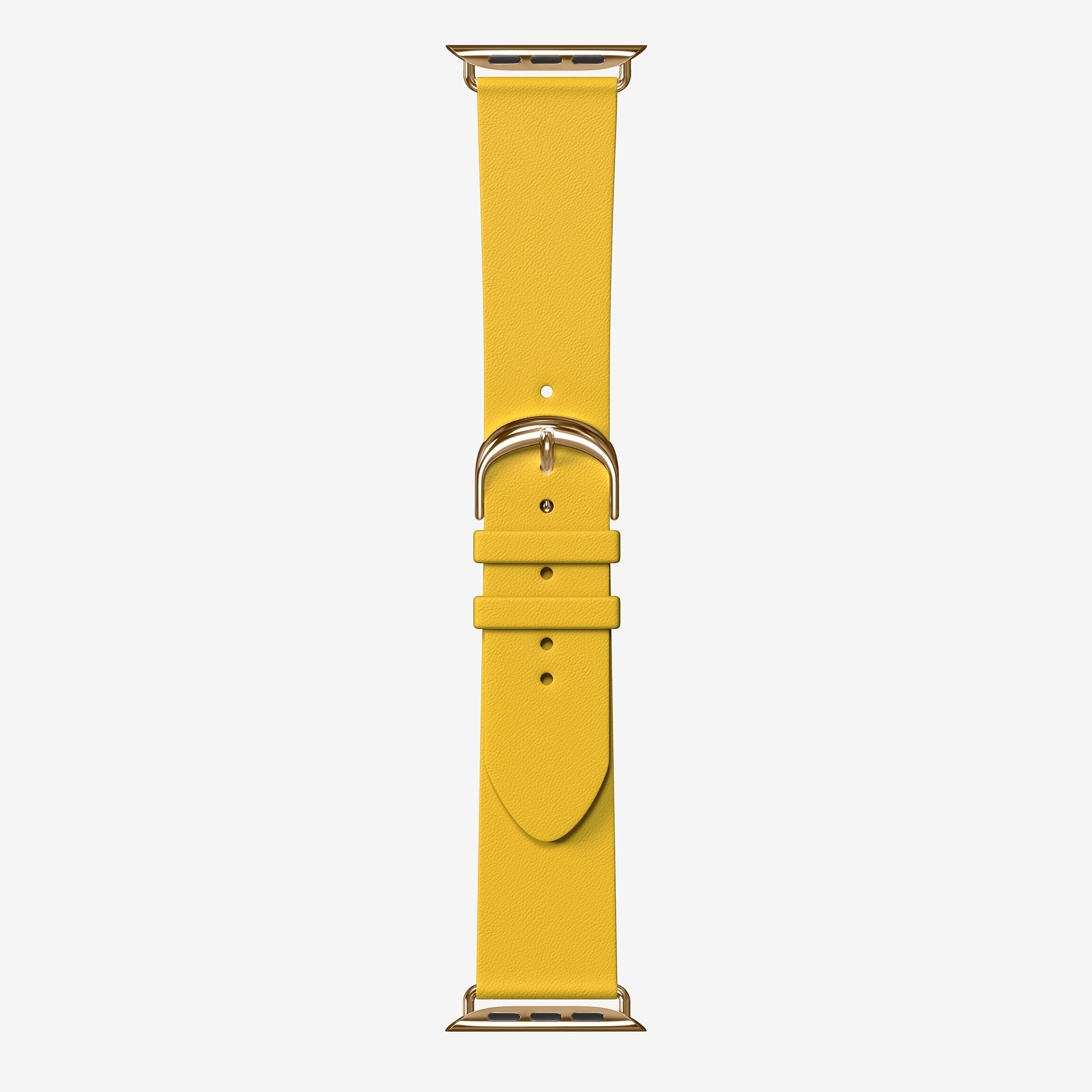 Serengeti Yellow