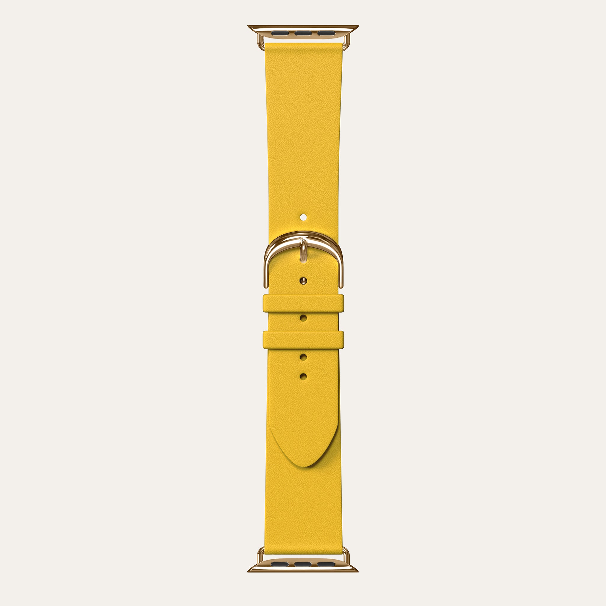 Serengeti Yellow