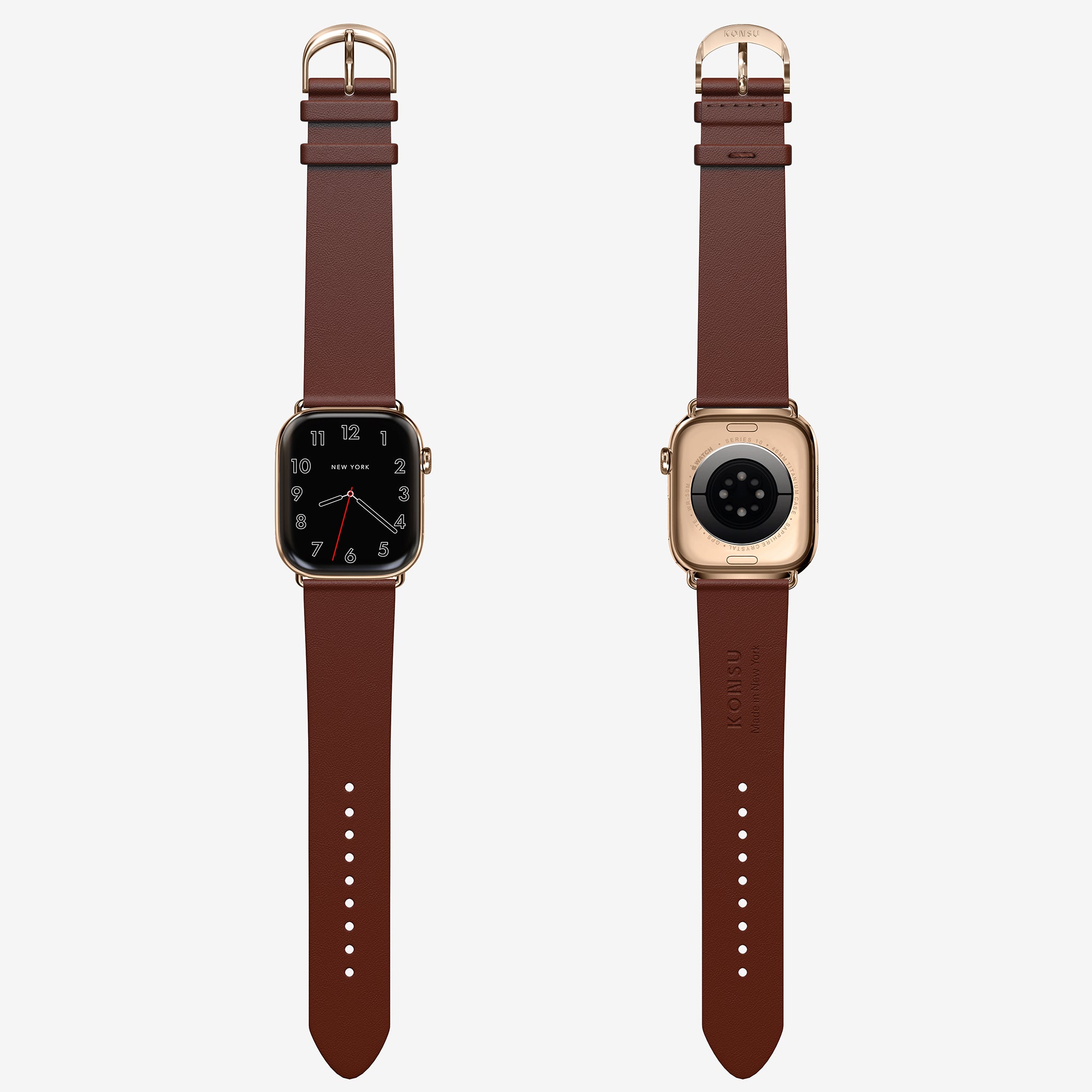 Menara Brown