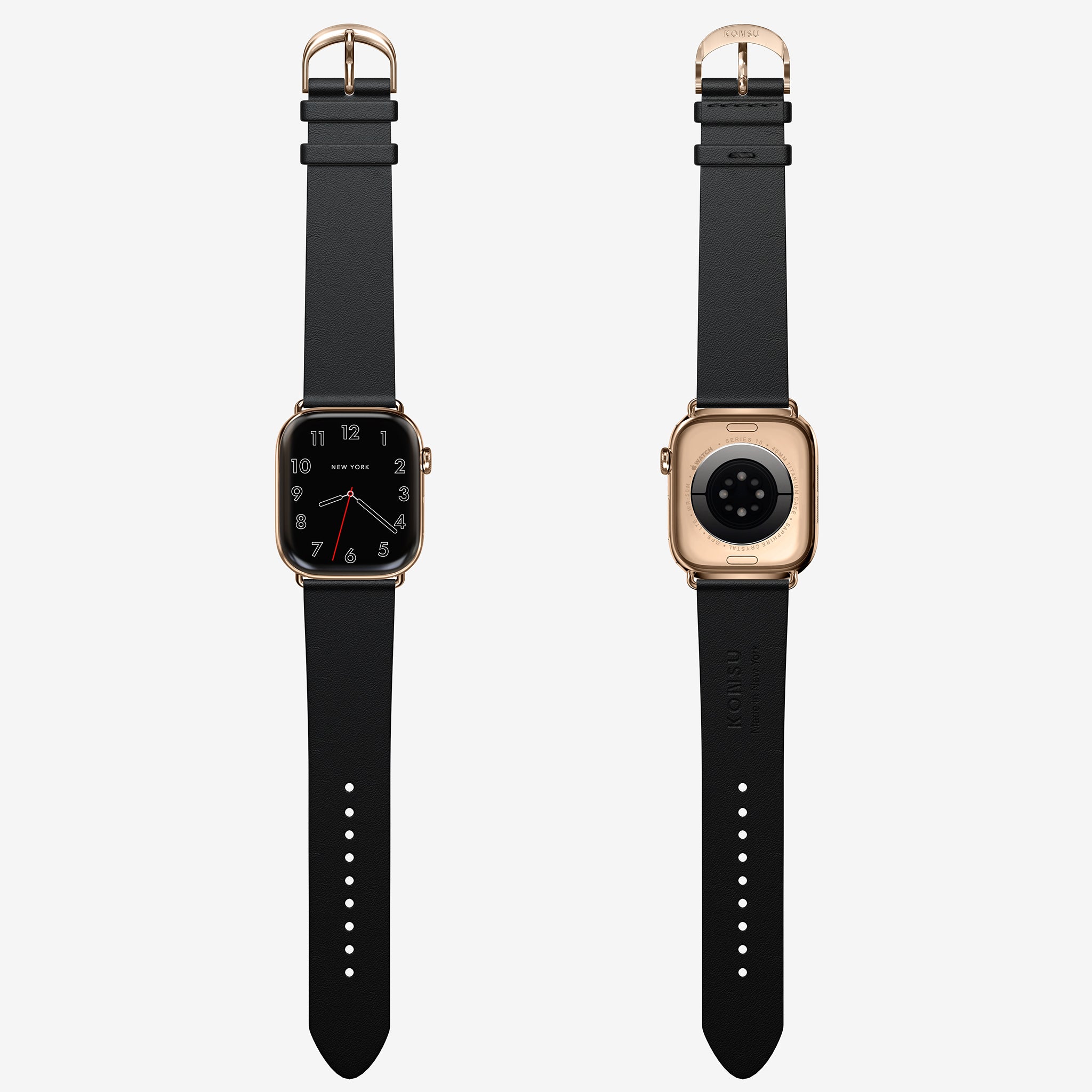 Empire Black