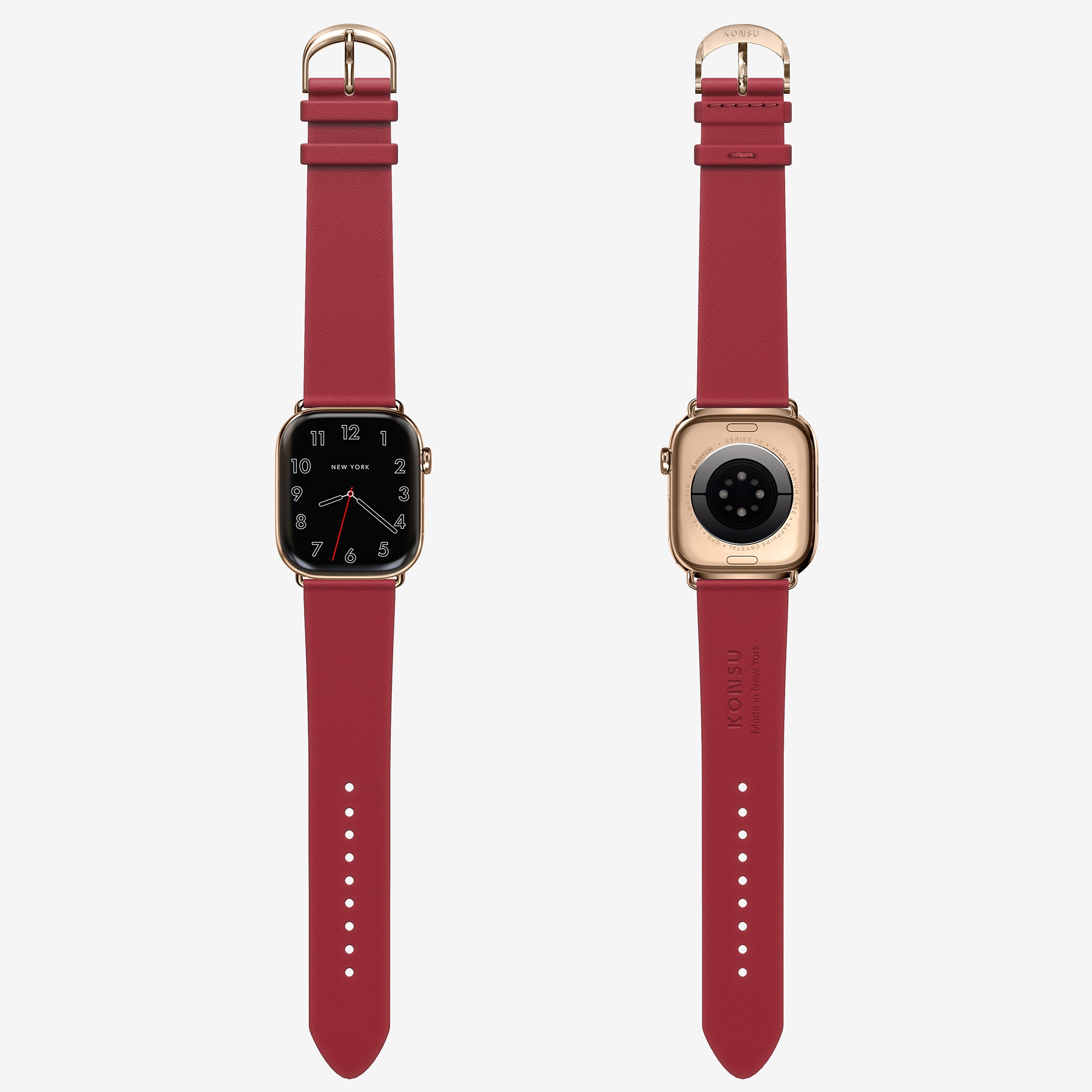 Retiro Red