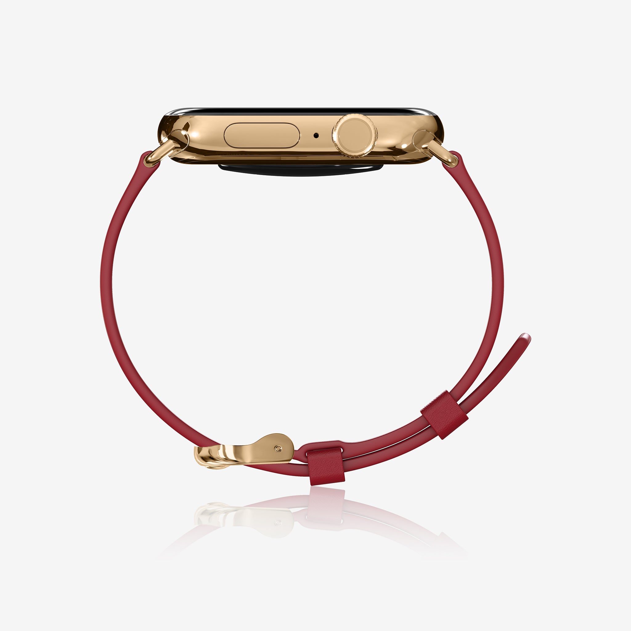 Retiro Red