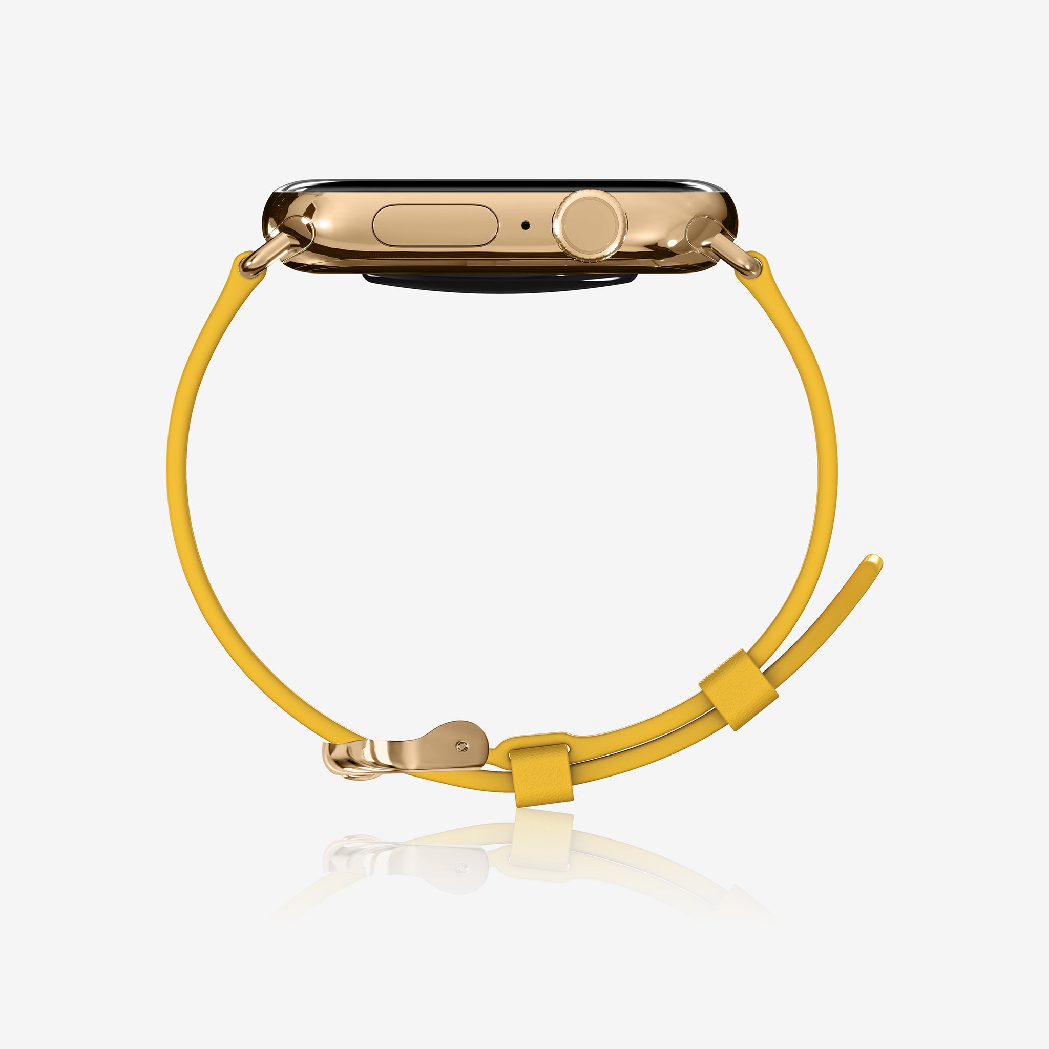 Serengeti Yellow