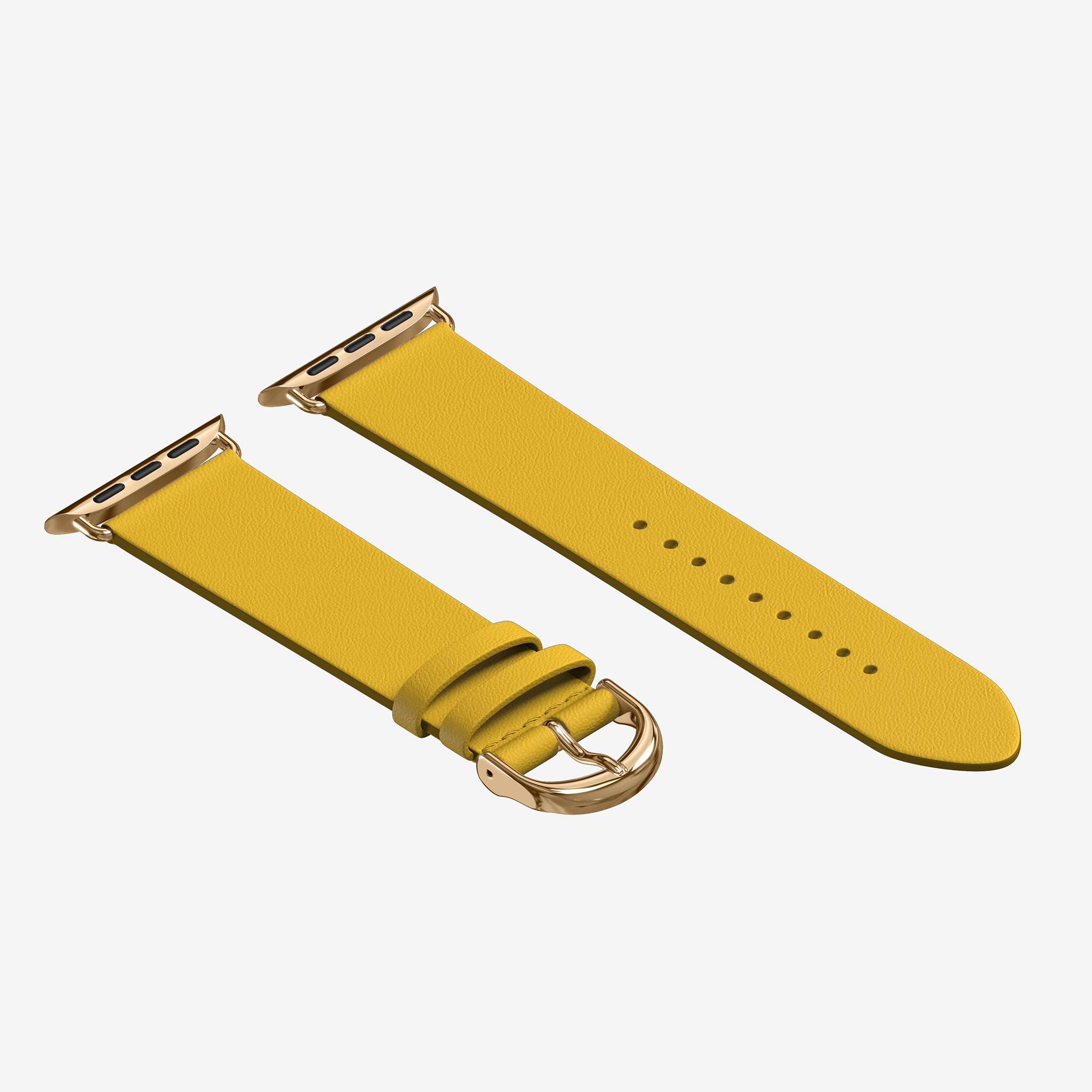 Serengeti Yellow
