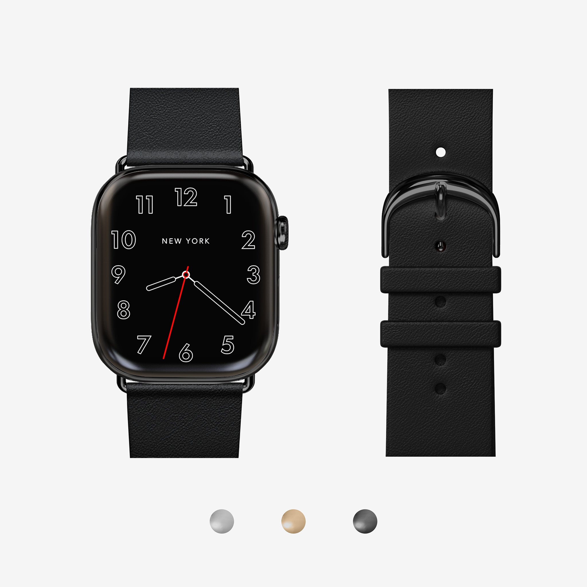 Empire Black
