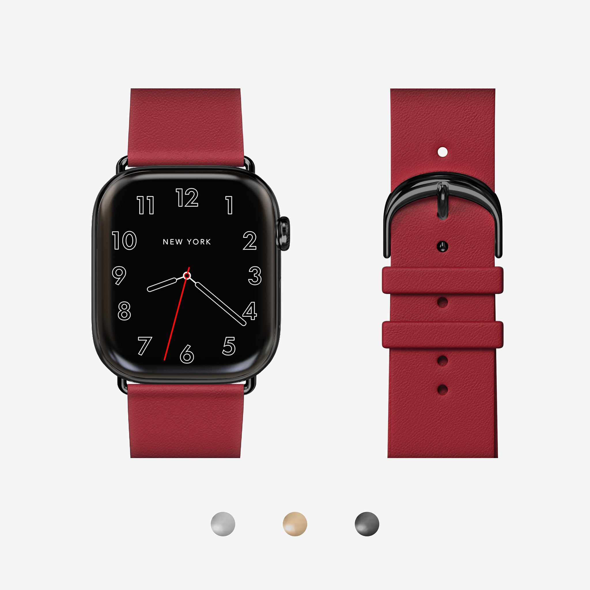 Retiro Red