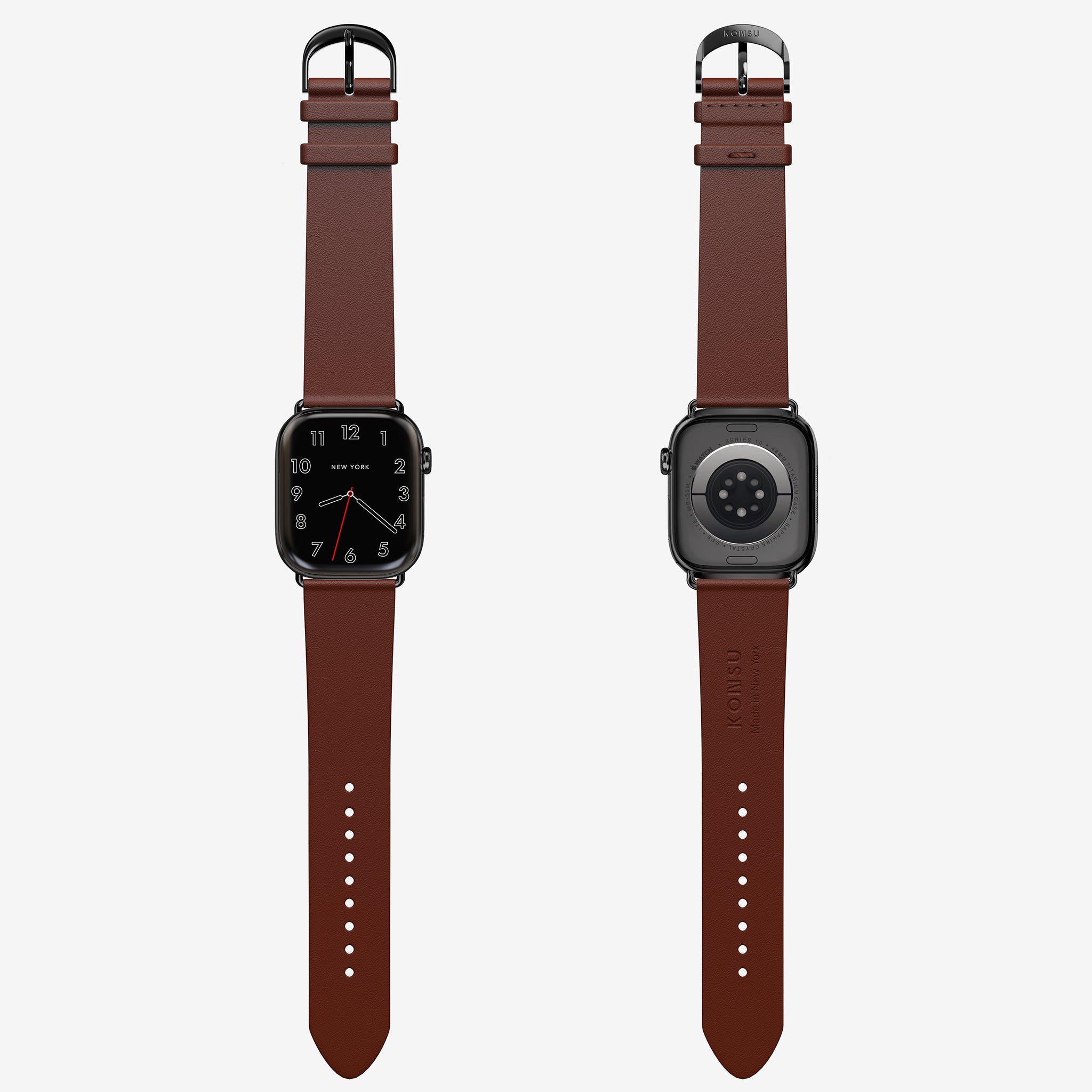Menara Brown