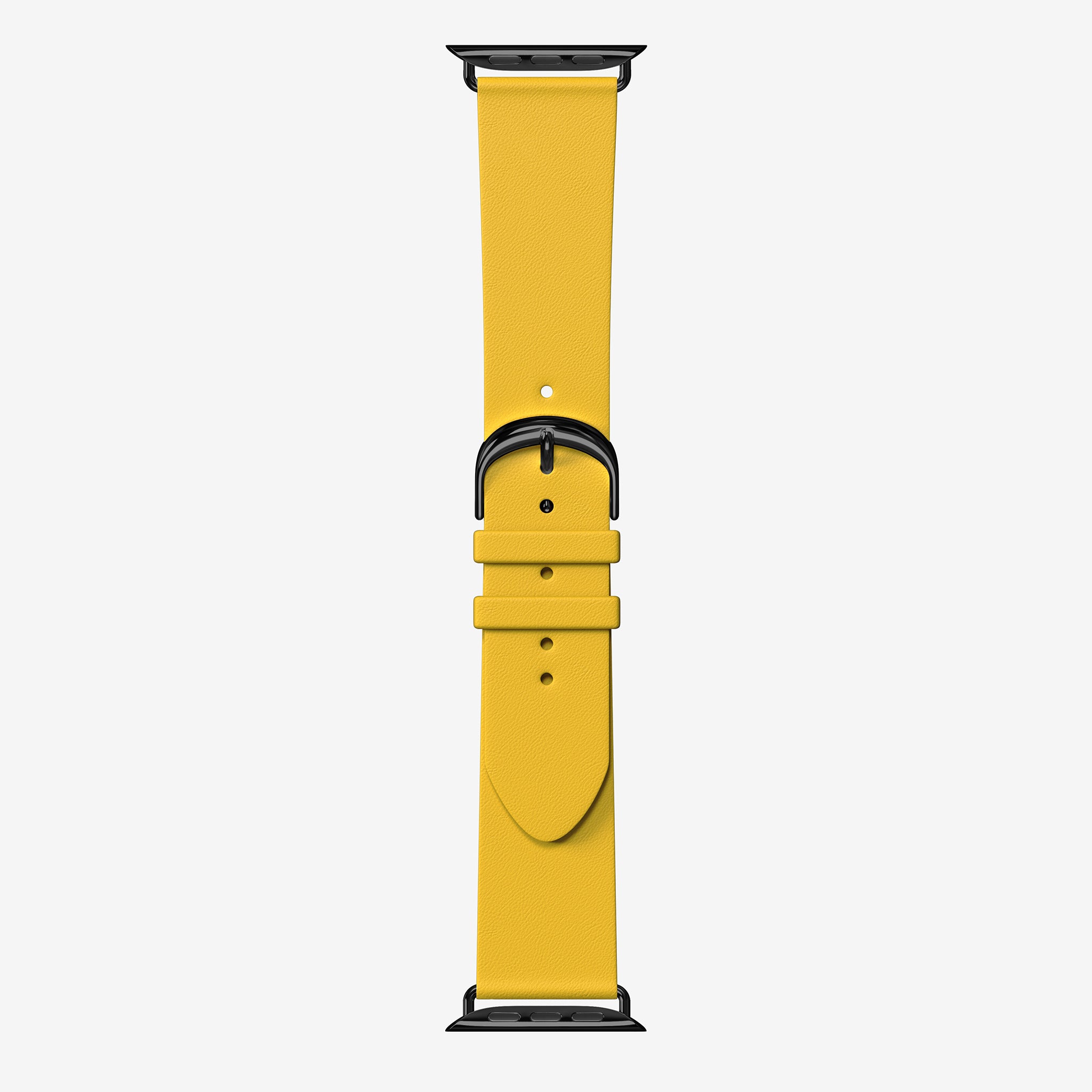 Serengeti Yellow