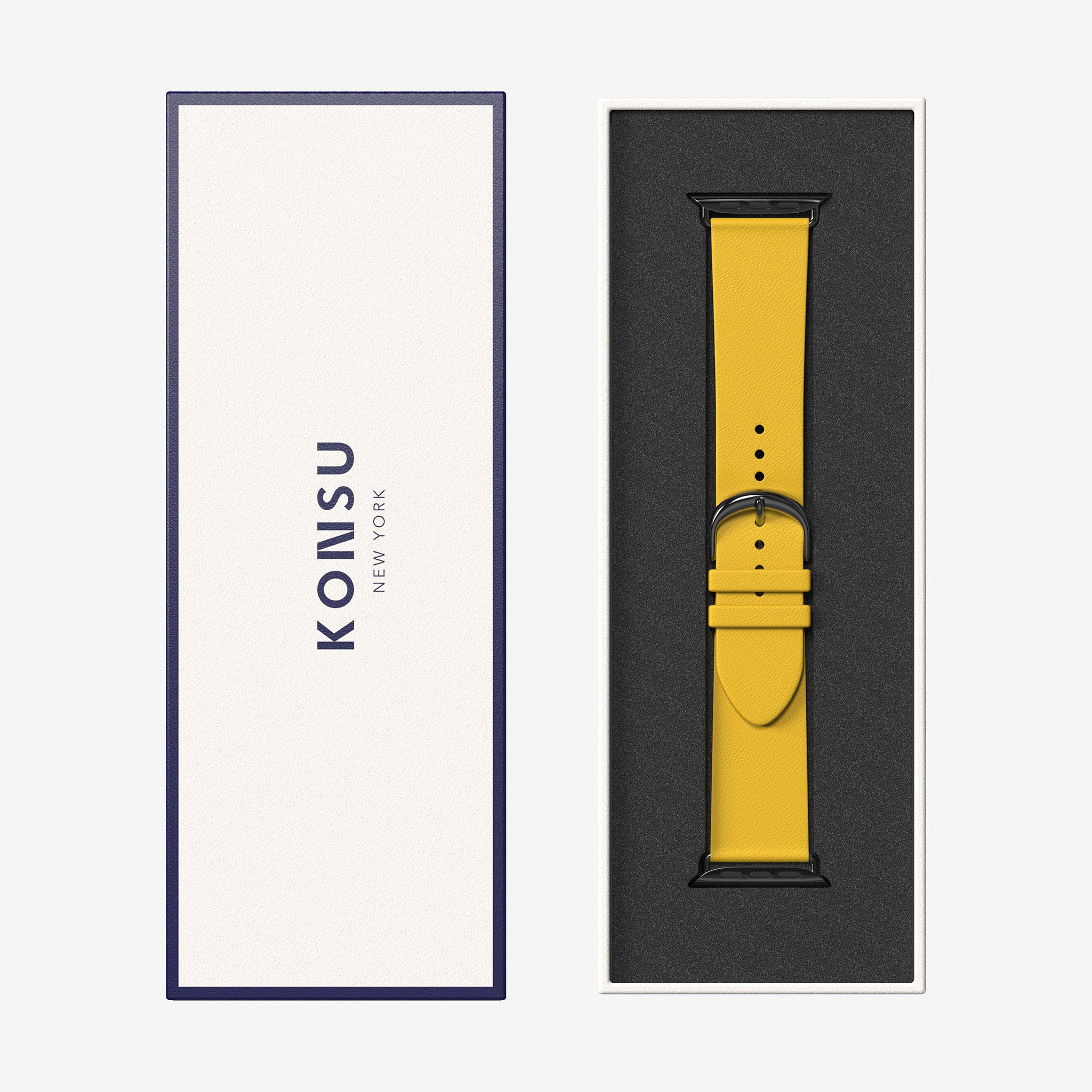 Serengeti Yellow