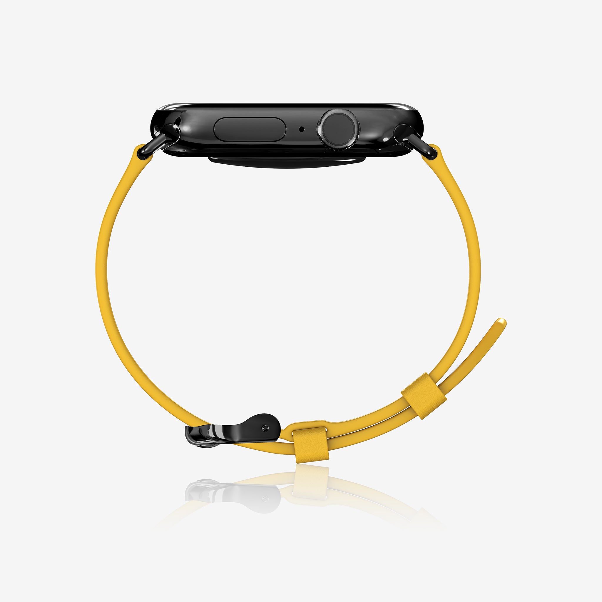 Serengeti Yellow