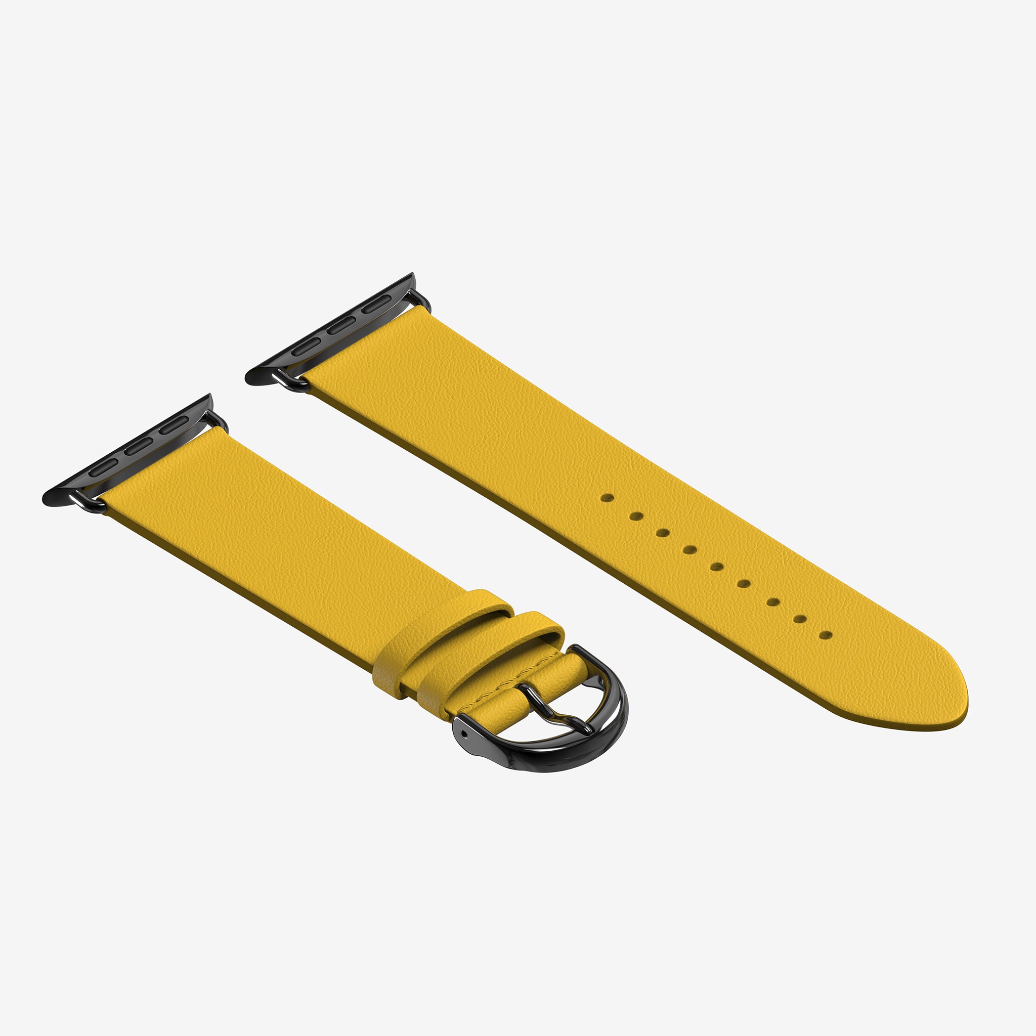 Serengeti Yellow