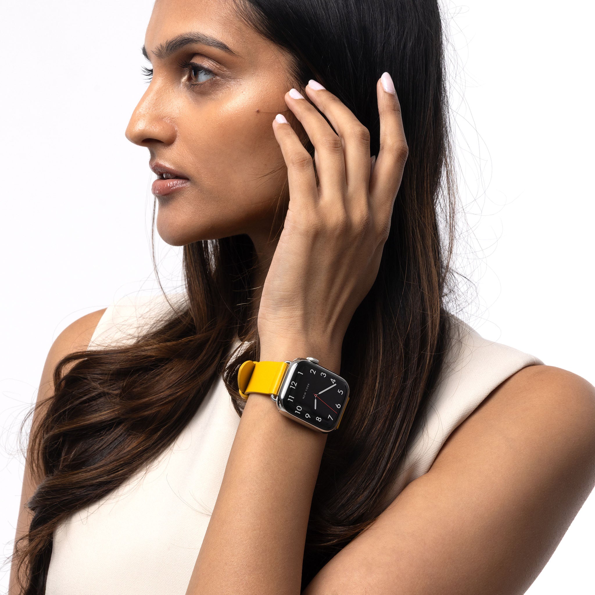 Serengeti Yellow