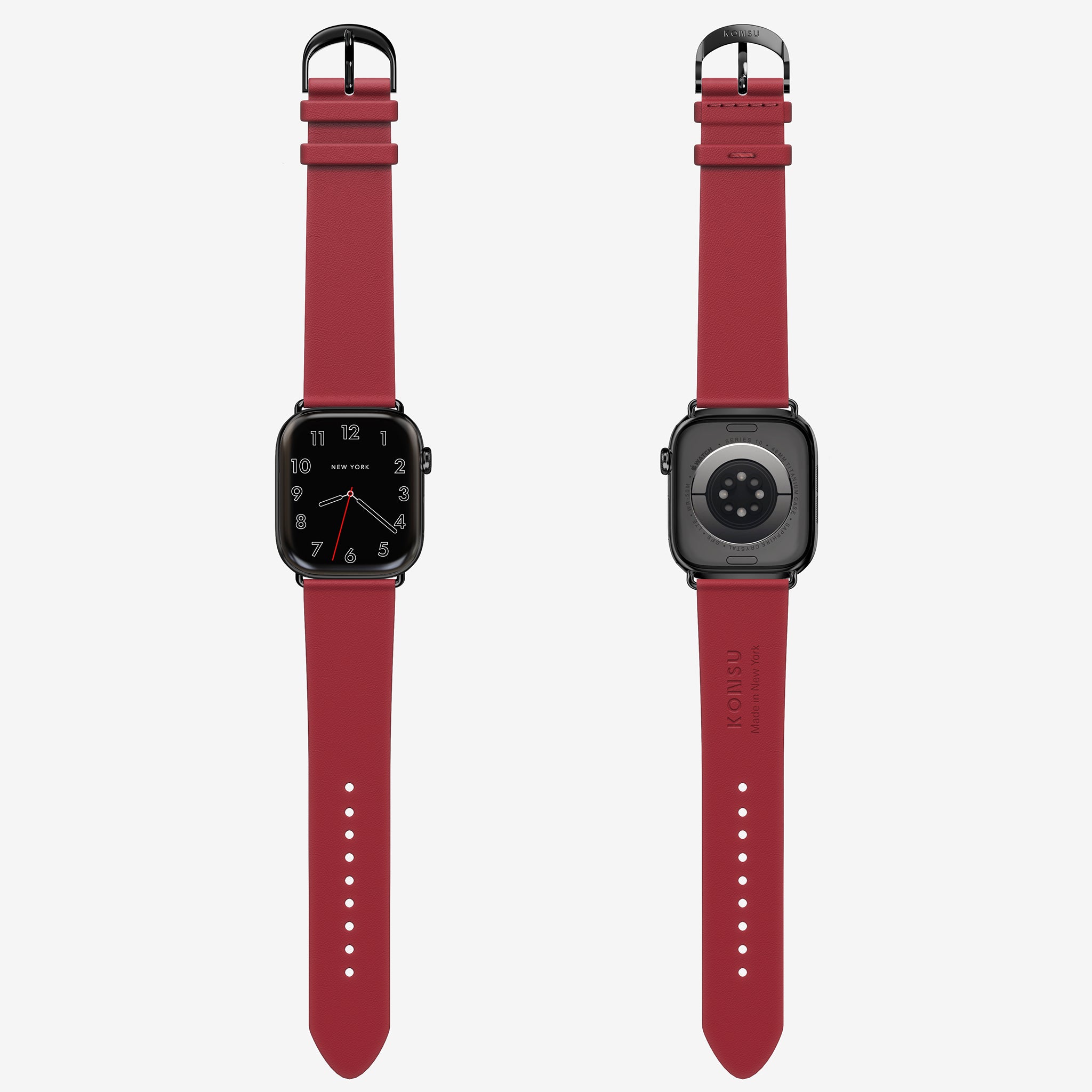 Retiro Red