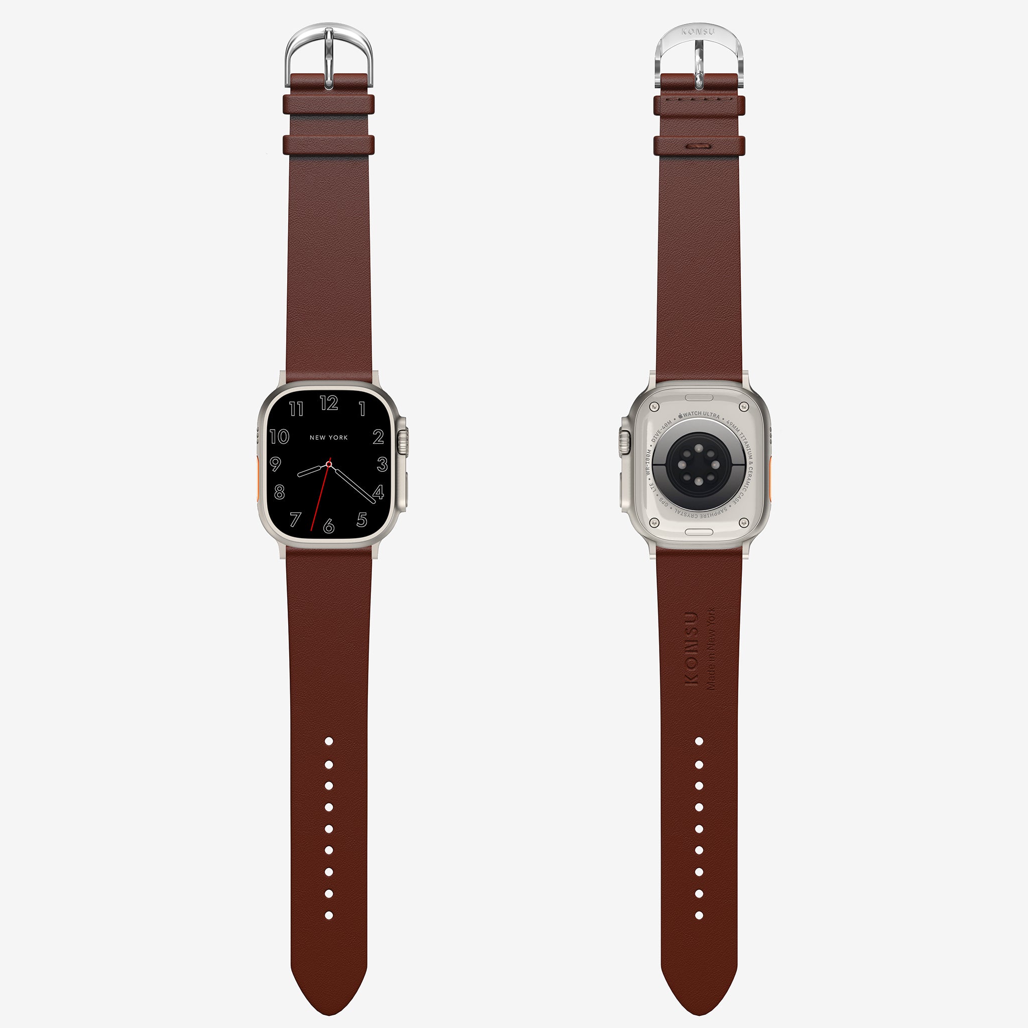 Menara Brown