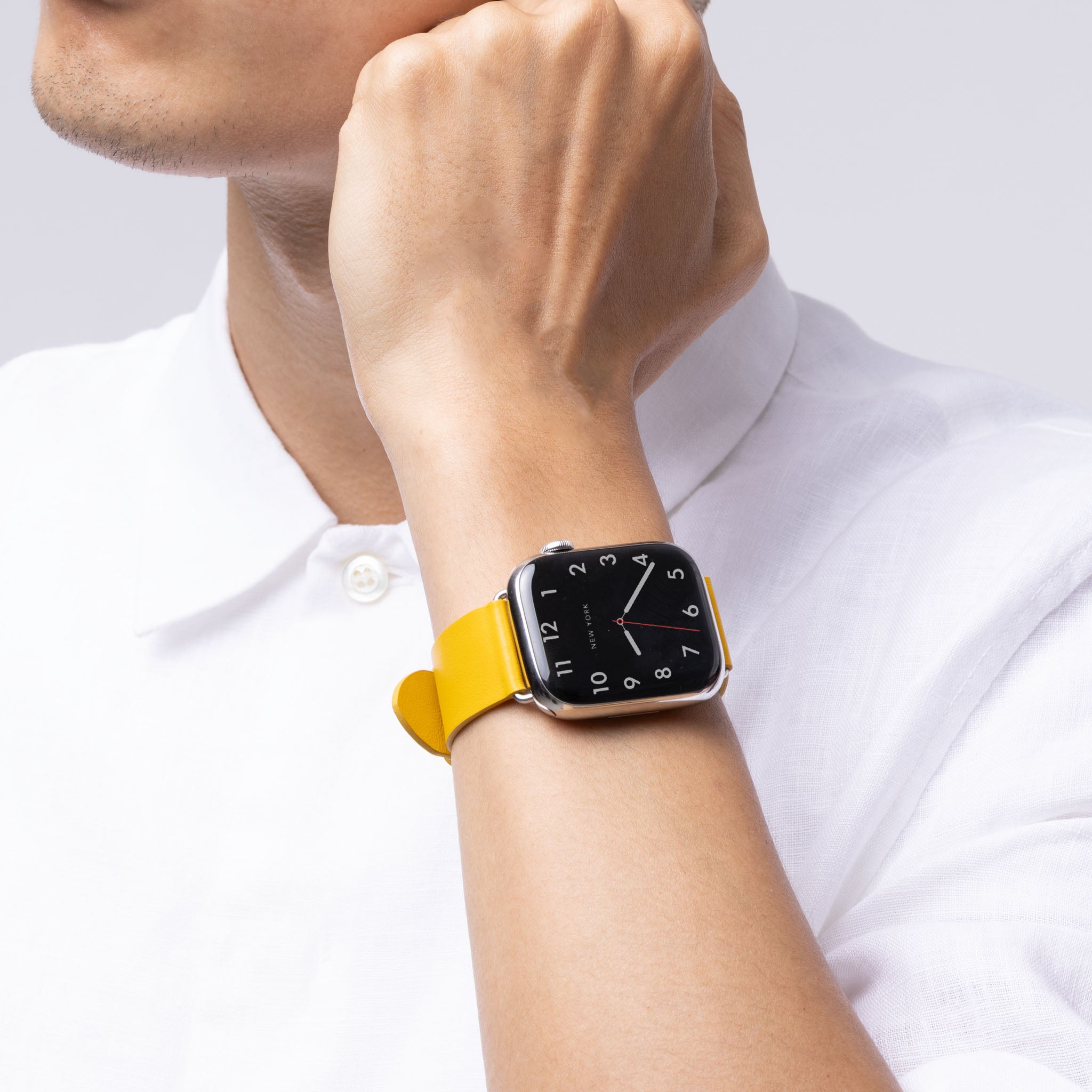 Serengeti Yellow