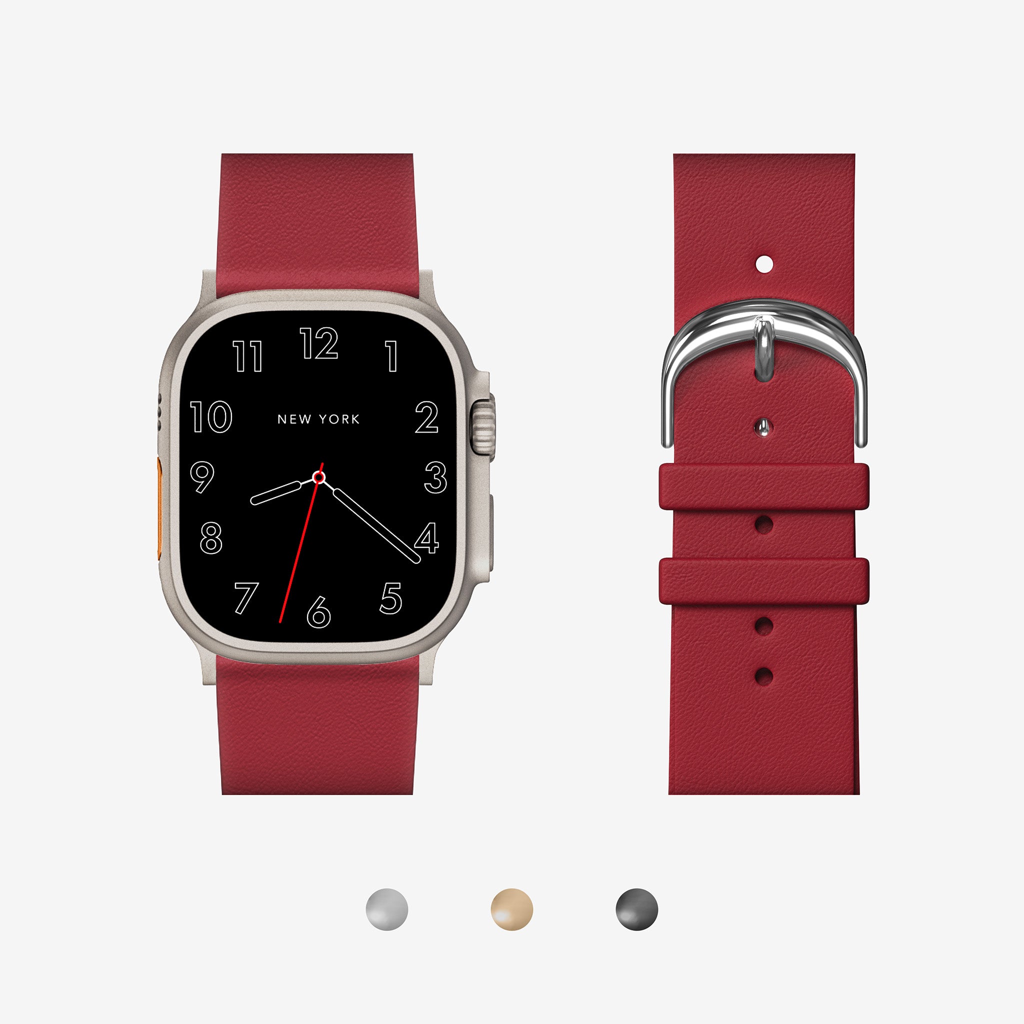 Retiro Red