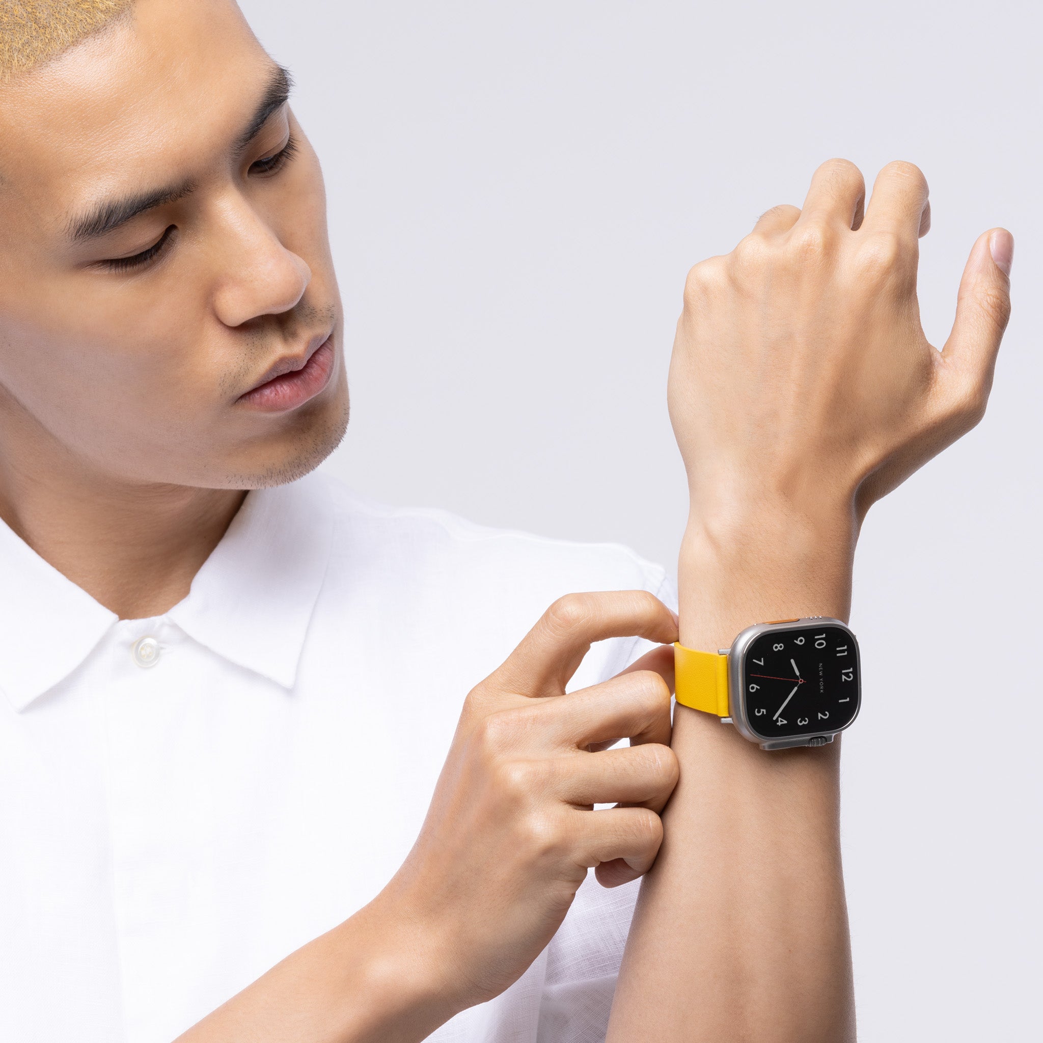 Serengeti Yellow