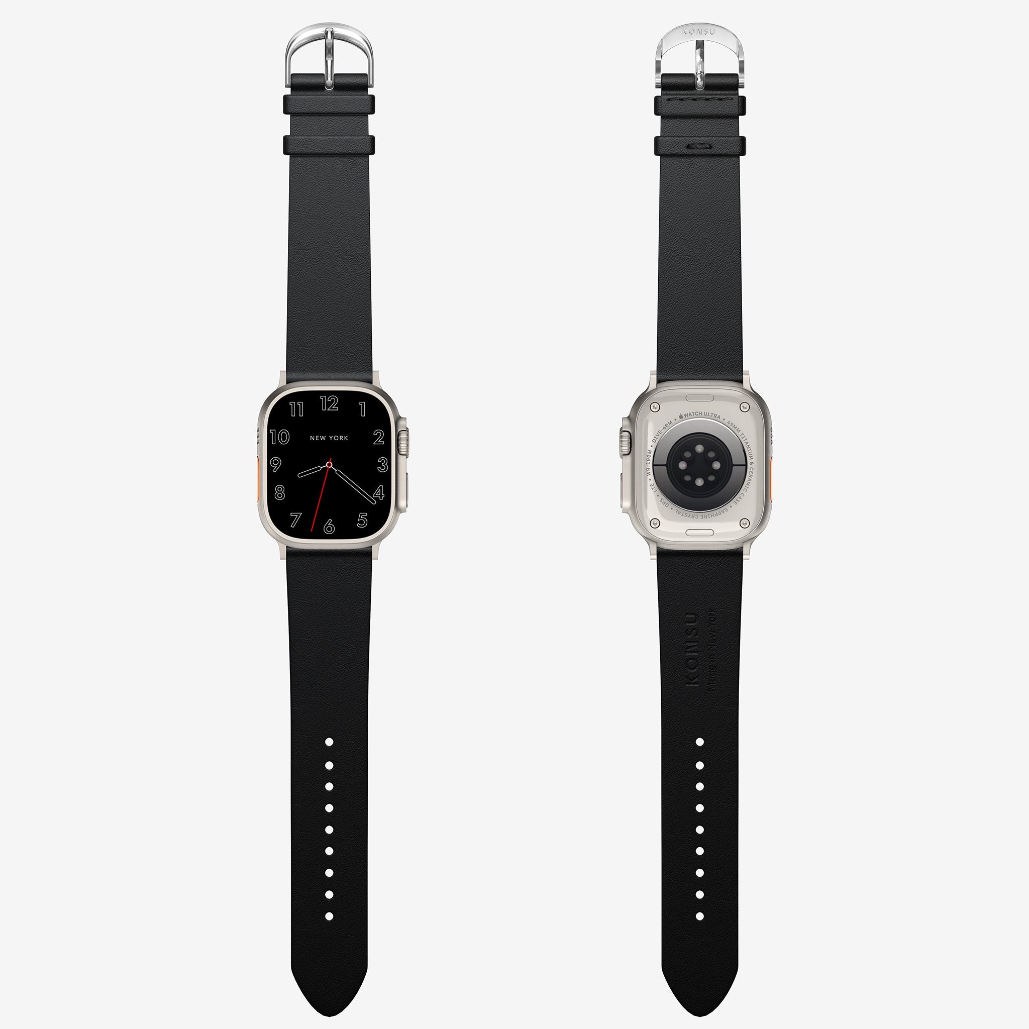 Empire Black