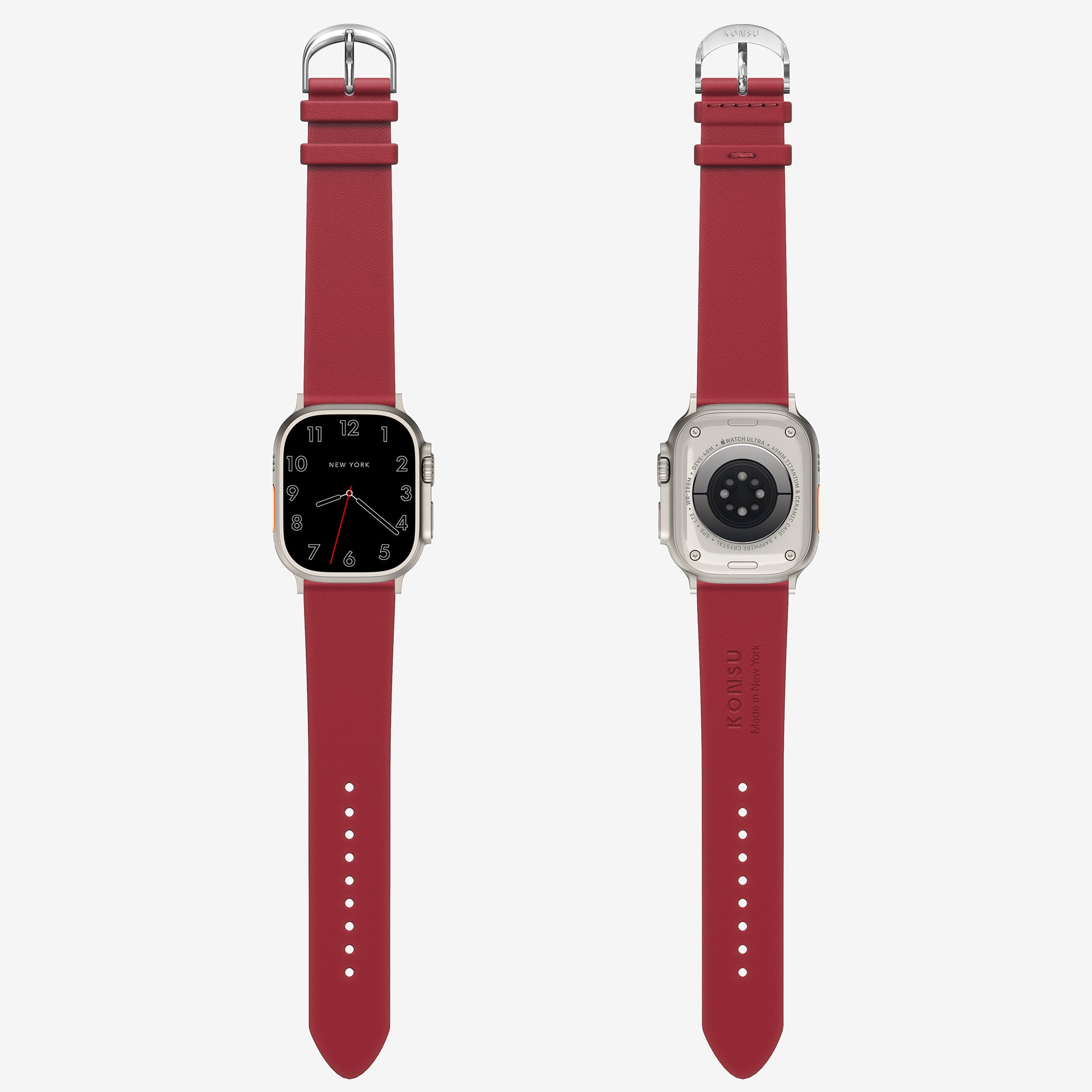 Retiro Red