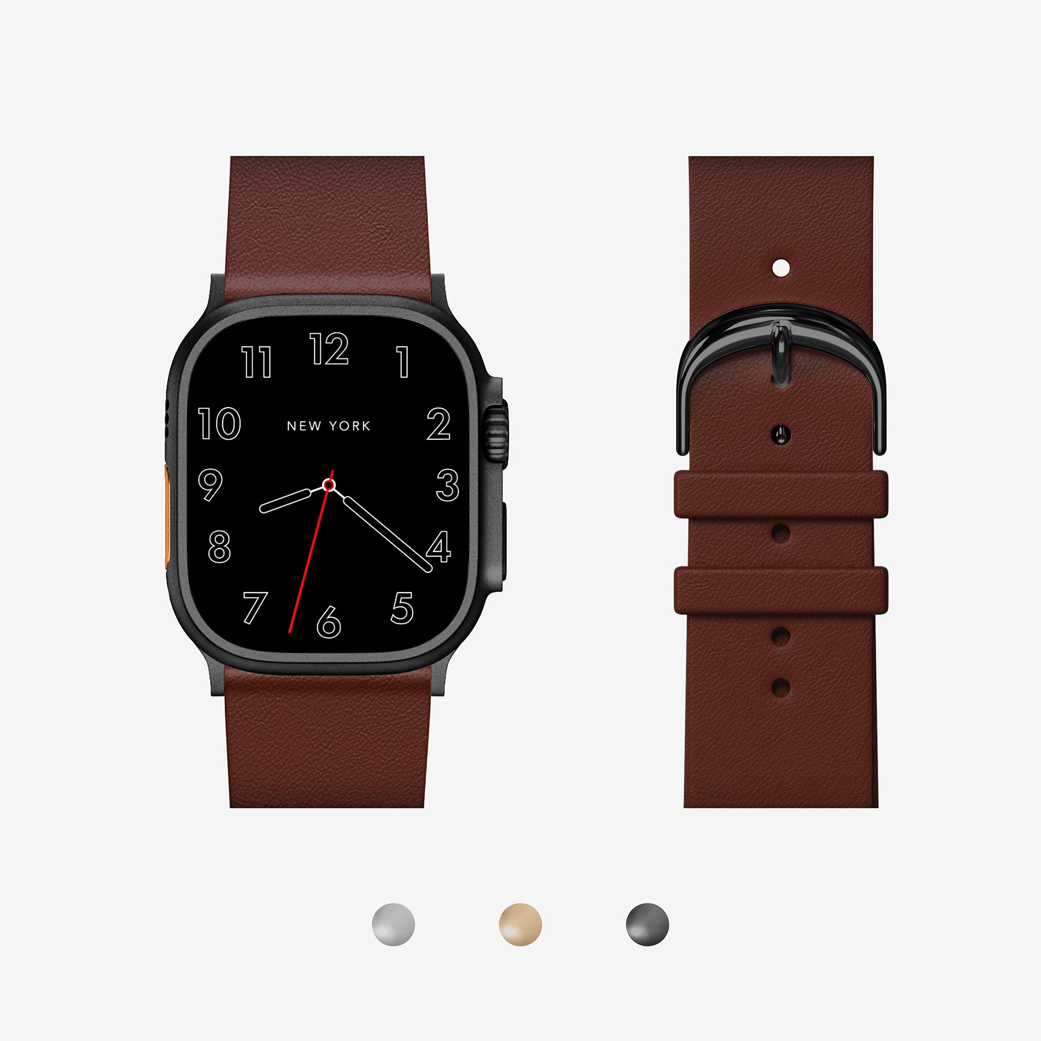 Menara Brown
