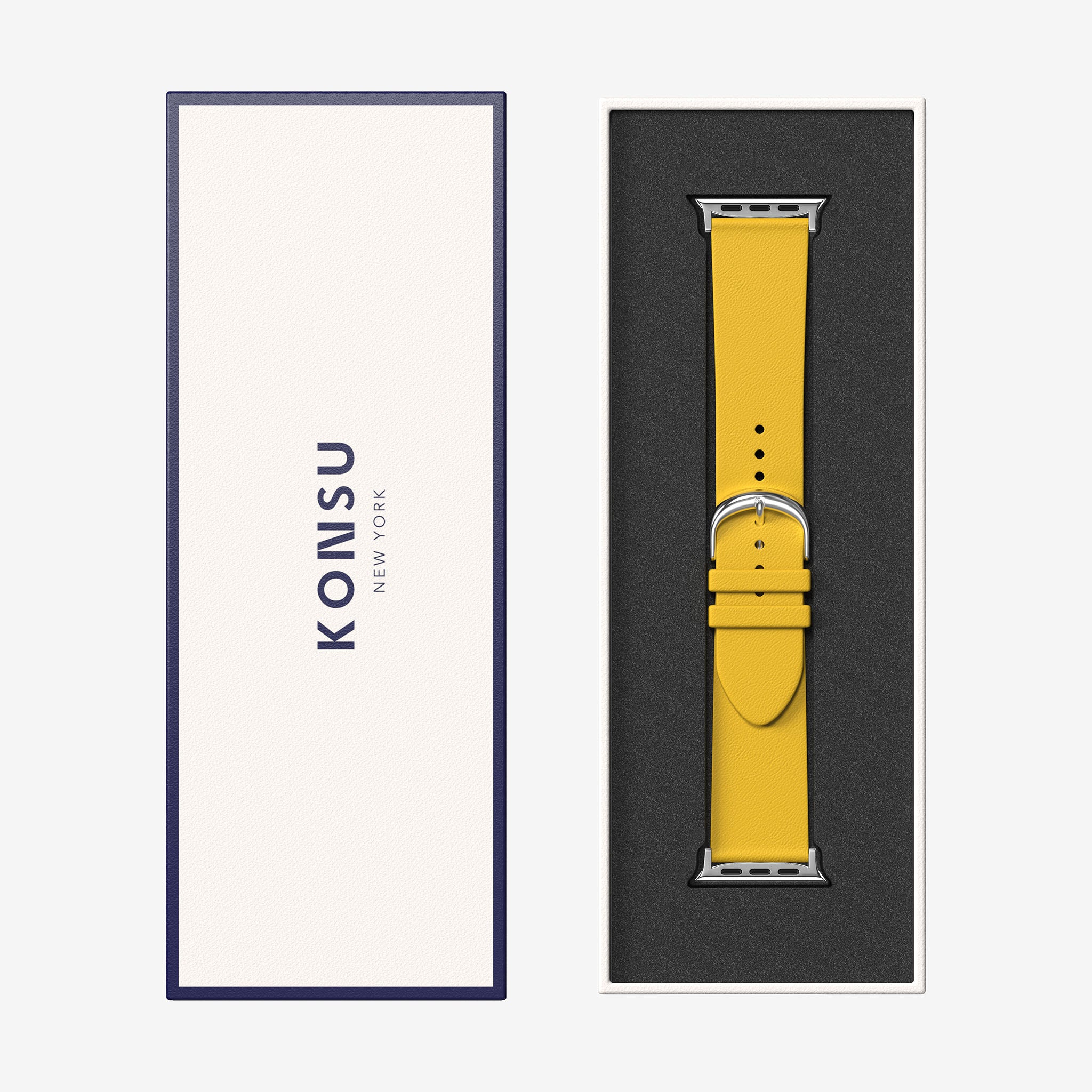 Serengeti Yellow
