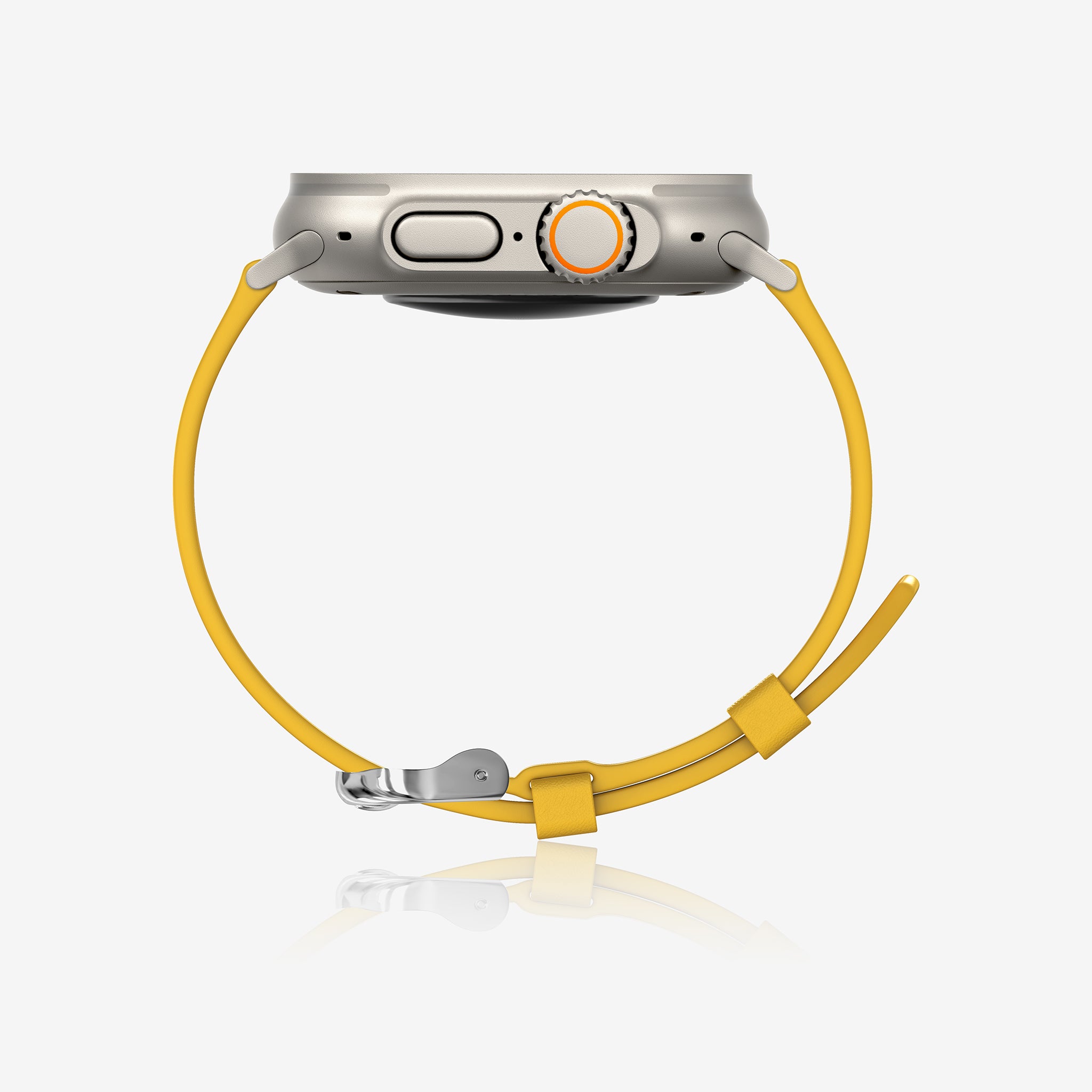 Serengeti Yellow