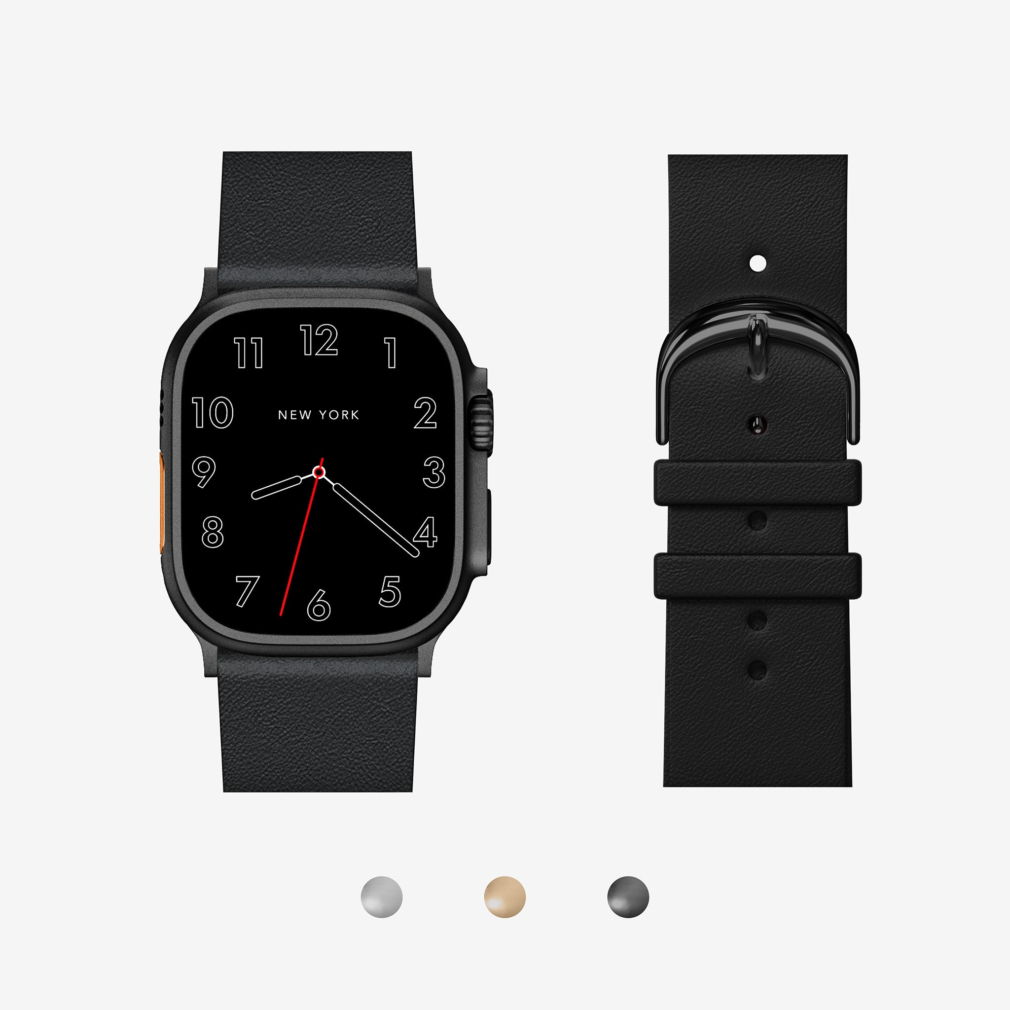 Empire Black