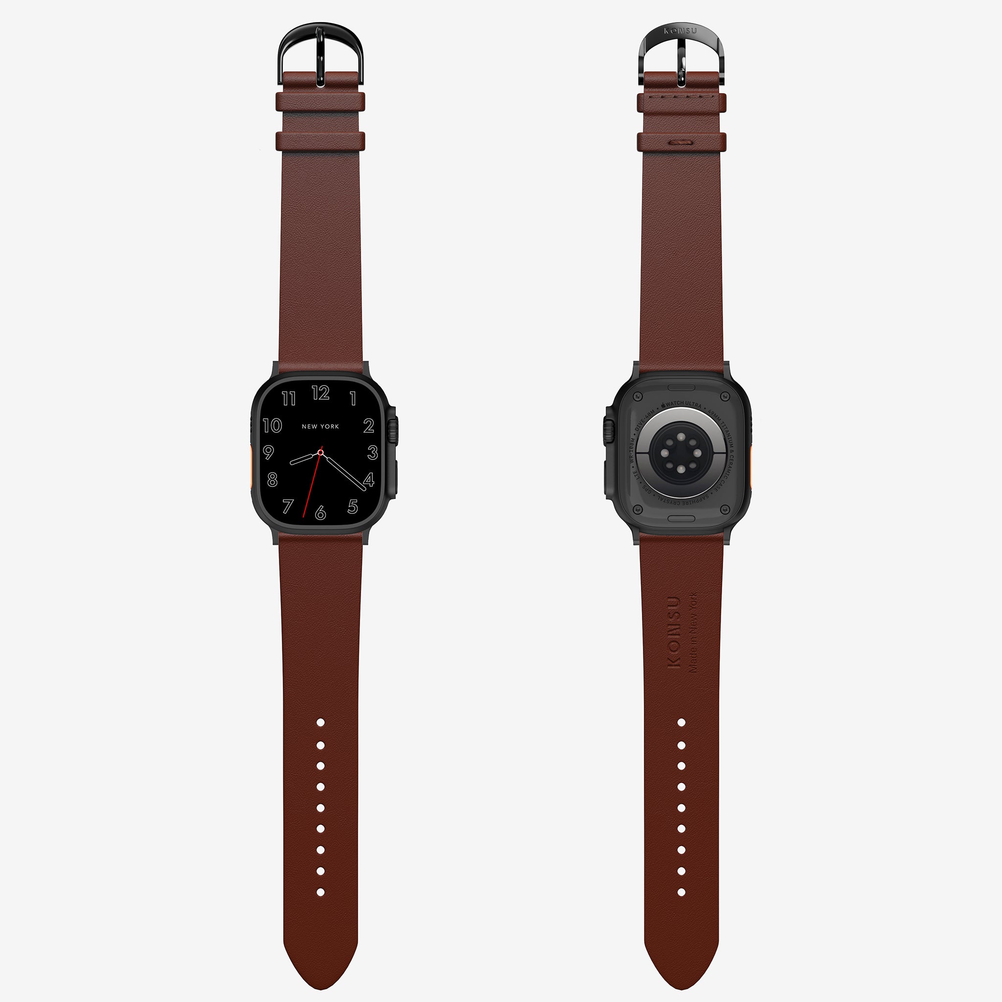 Menara Brown